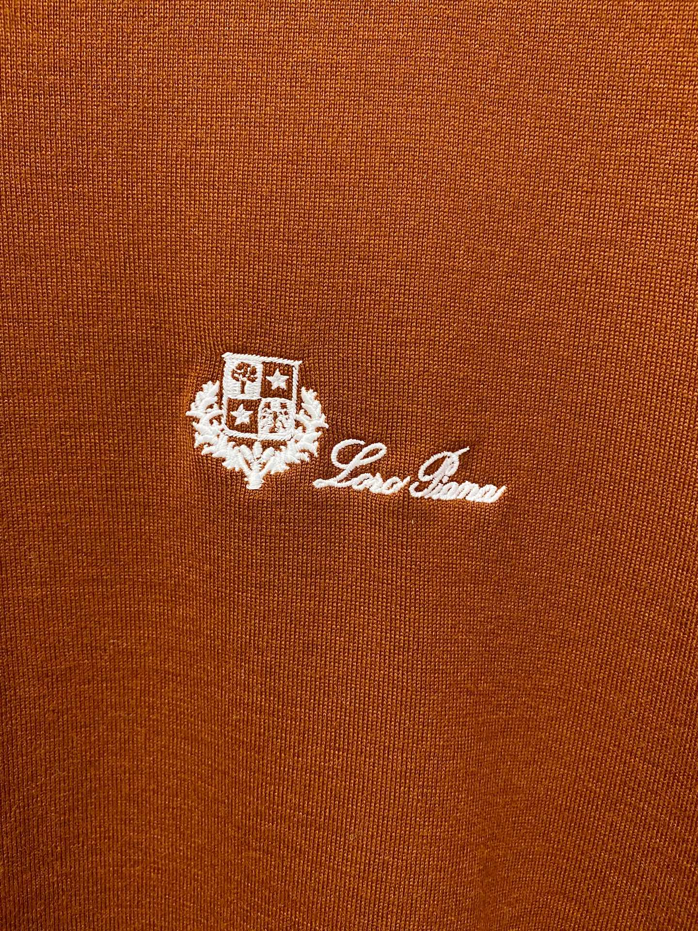  lP🆕。高端100%细美利奴羊毛 保暖更抗起球，秋冬新款高端羊毛套头针织毛衣，时尚刺绣图案提花时尚休闲