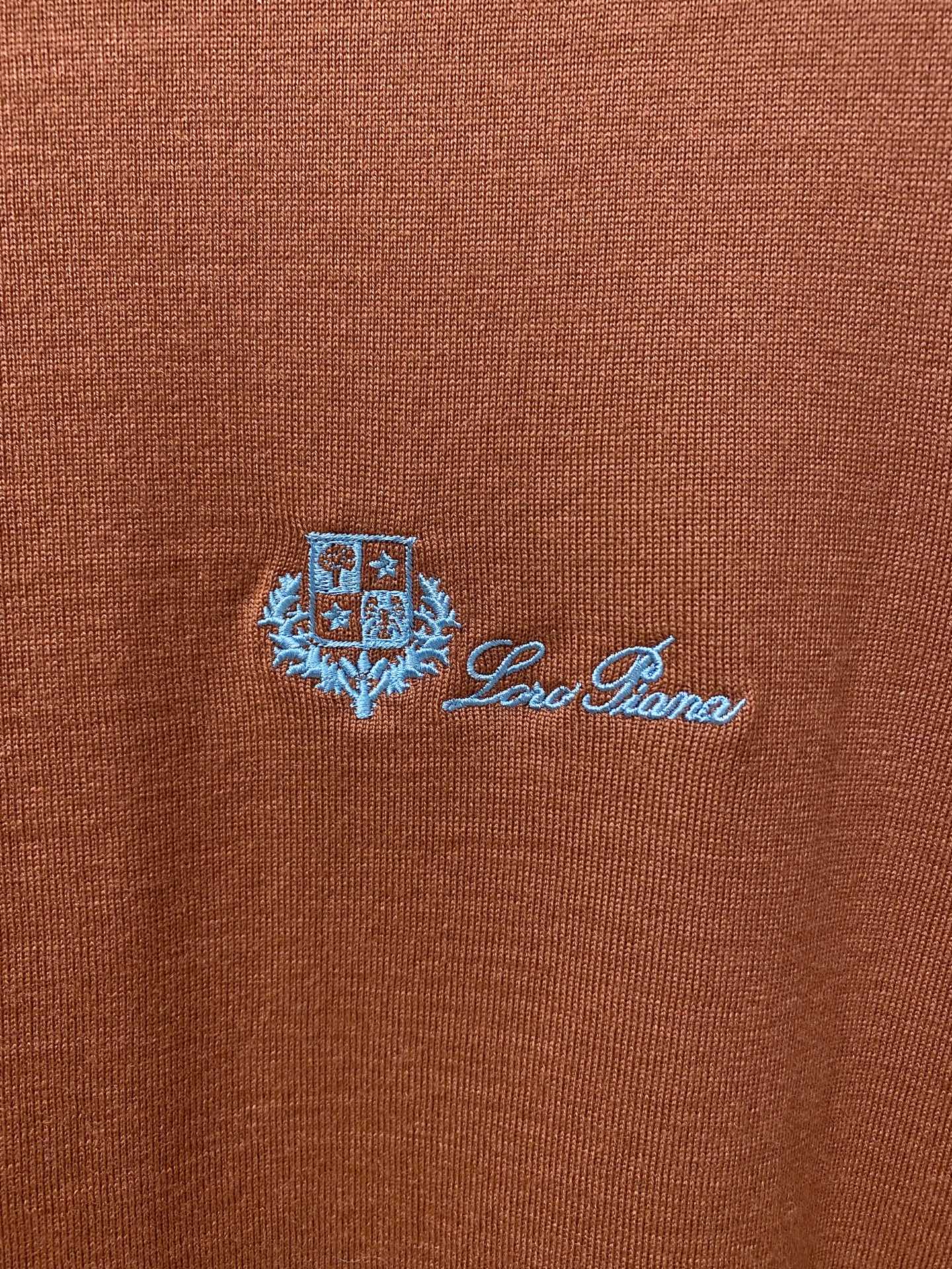  lP🆕。高端100%细美利奴羊毛 保暖更抗起球，秋冬新款高端羊毛套头针织毛衣，时尚刺绣图案提花时尚休闲