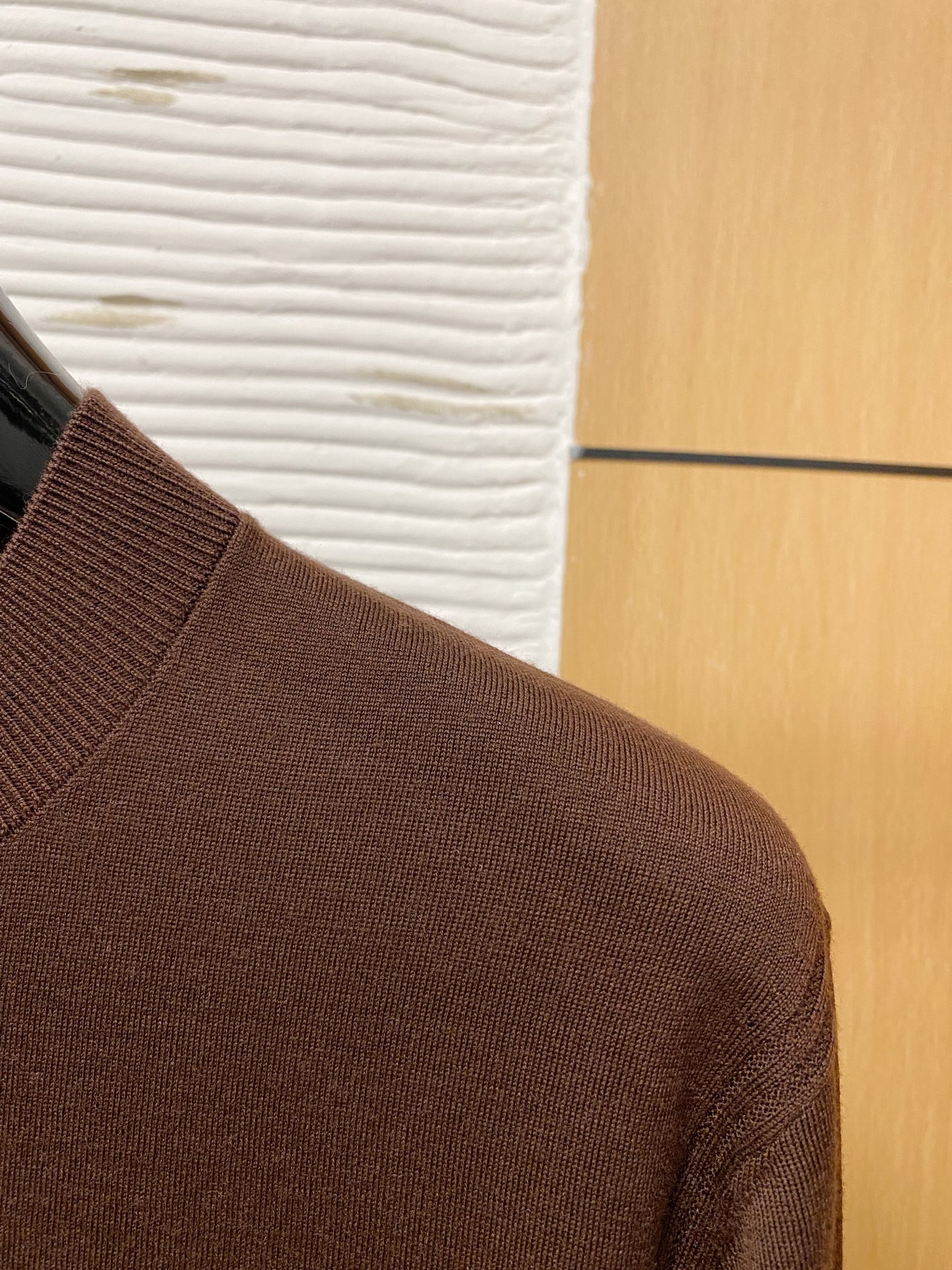  lP🆕。高端100%细美利奴羊毛 保暖更抗起球，秋冬新款高端羊毛套头针织毛衣，时尚刺绣图案提花时尚休闲