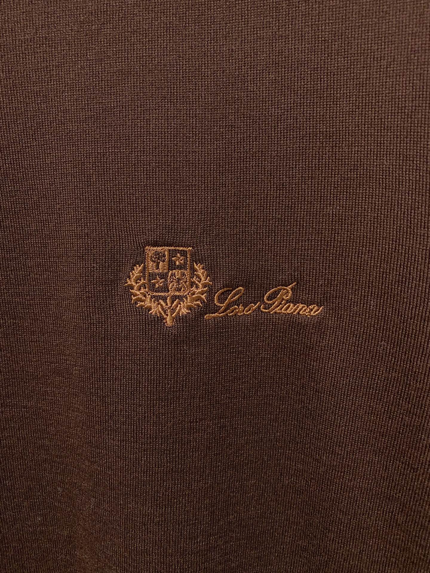  lP🆕。高端100%细美利奴羊毛 保暖更抗起球，秋冬新款高端羊毛套头针织毛衣，时尚刺绣图案提花时尚休闲