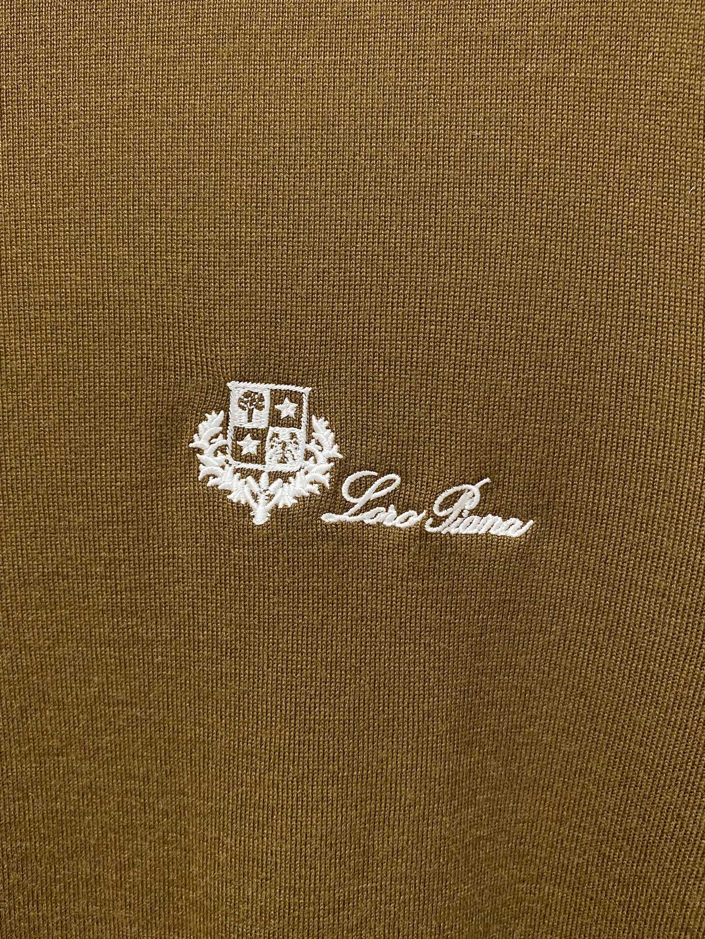  lP🆕。高端100%细美利奴羊毛 保暖更抗起球，秋冬新款高端羊毛套头针织毛衣，时尚刺绣图案提花时尚休闲