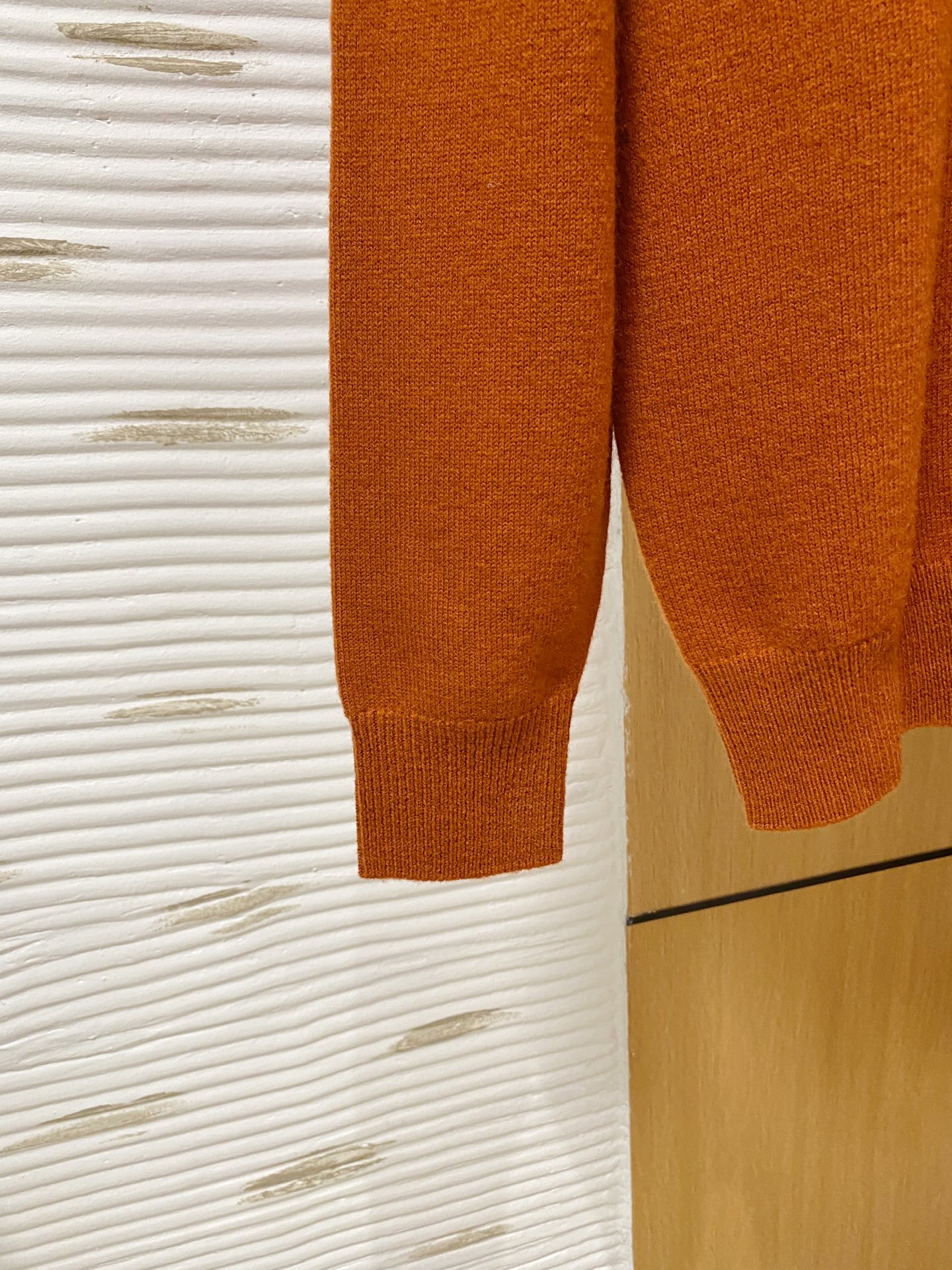 。lP🆕。高端100%美利奴羊毛 保暖更抗起球，秋冬新款高端羊毛套头针织毛衣，时尚刺绣图案提花时尚休闲织