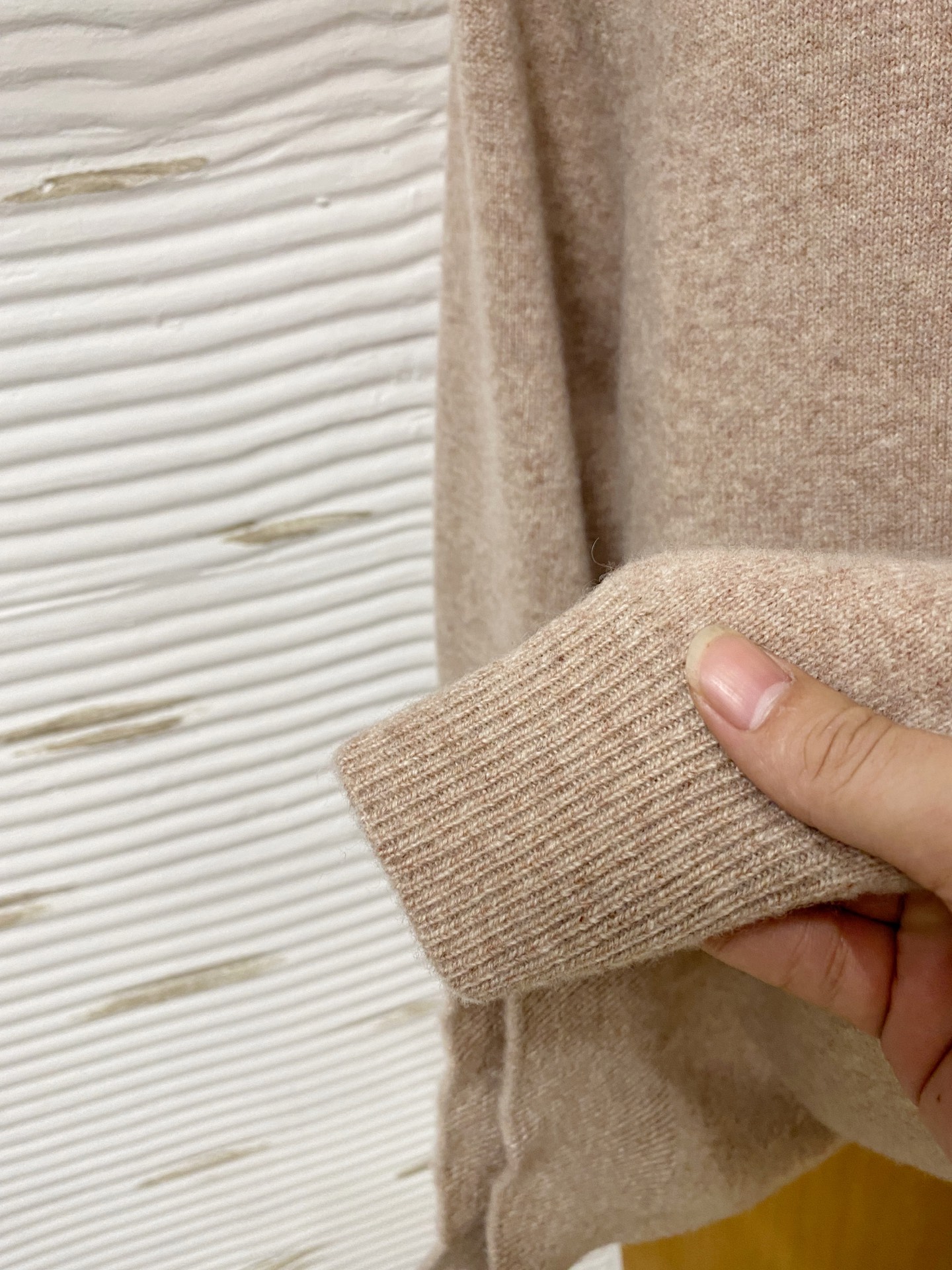 。lP🆕。高端100%美利奴羊毛 保暖更抗起球，秋冬新款高端羊毛套头针织毛衣，时尚刺绣图案提花时尚休闲织