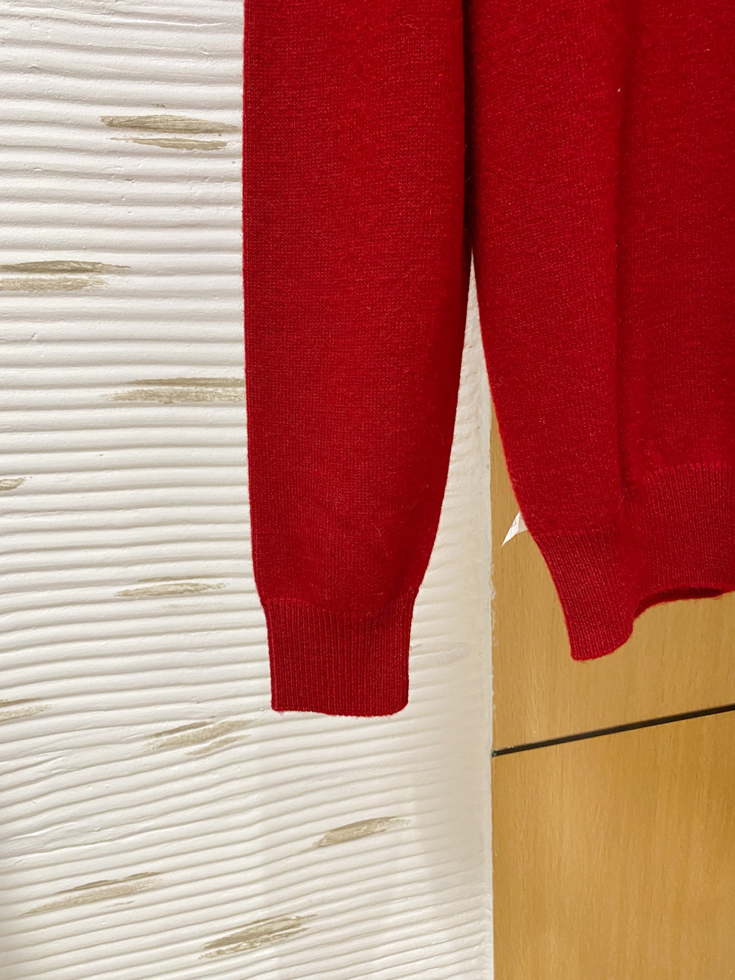 。lP🆕。高端100%美利奴羊毛 保暖更抗起球，秋冬新款高端羊毛套头针织毛衣，时尚刺绣图案提花时尚休闲织