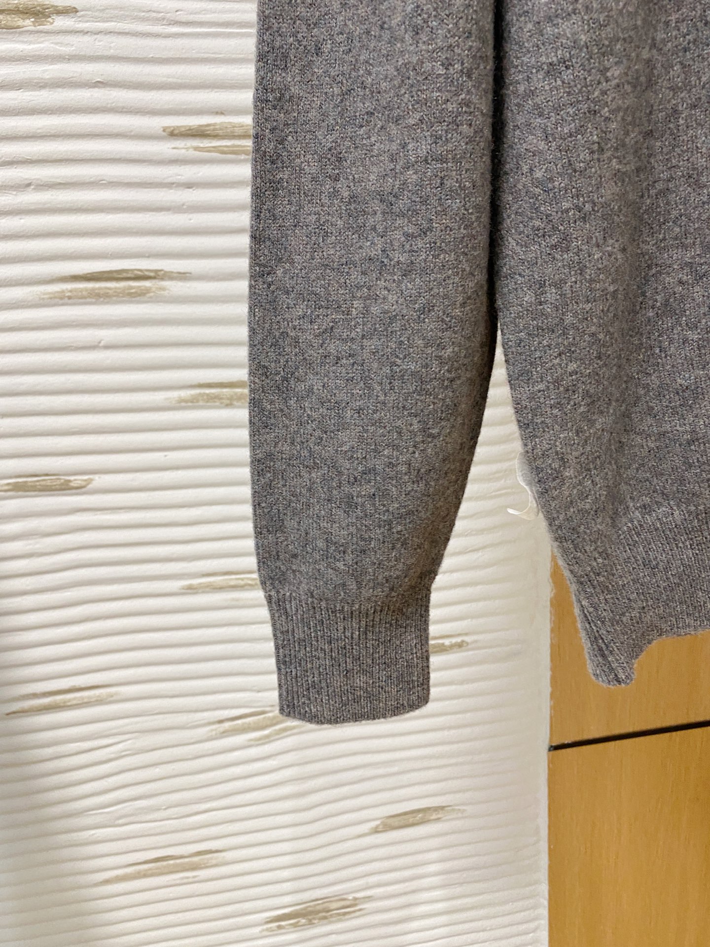 。lP🆕。高端100%美利奴羊毛 保暖更抗起球，秋冬新款高端羊毛套头针织毛衣，时尚刺绣图案提花时尚休闲织