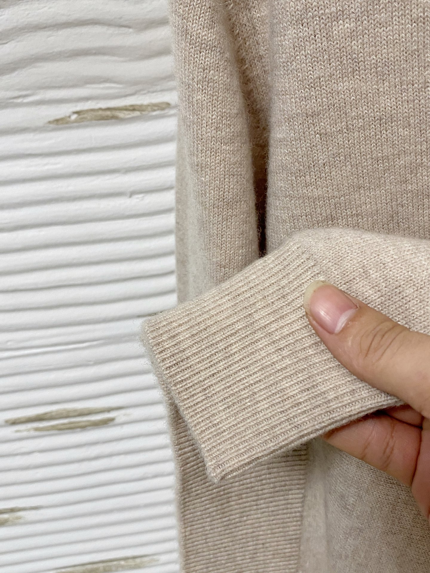 。lP🆕。高端100%美利奴羊毛 保暖更抗起球，秋冬新款高端羊毛套头针织毛衣，时尚刺绣图案提花时尚休闲织