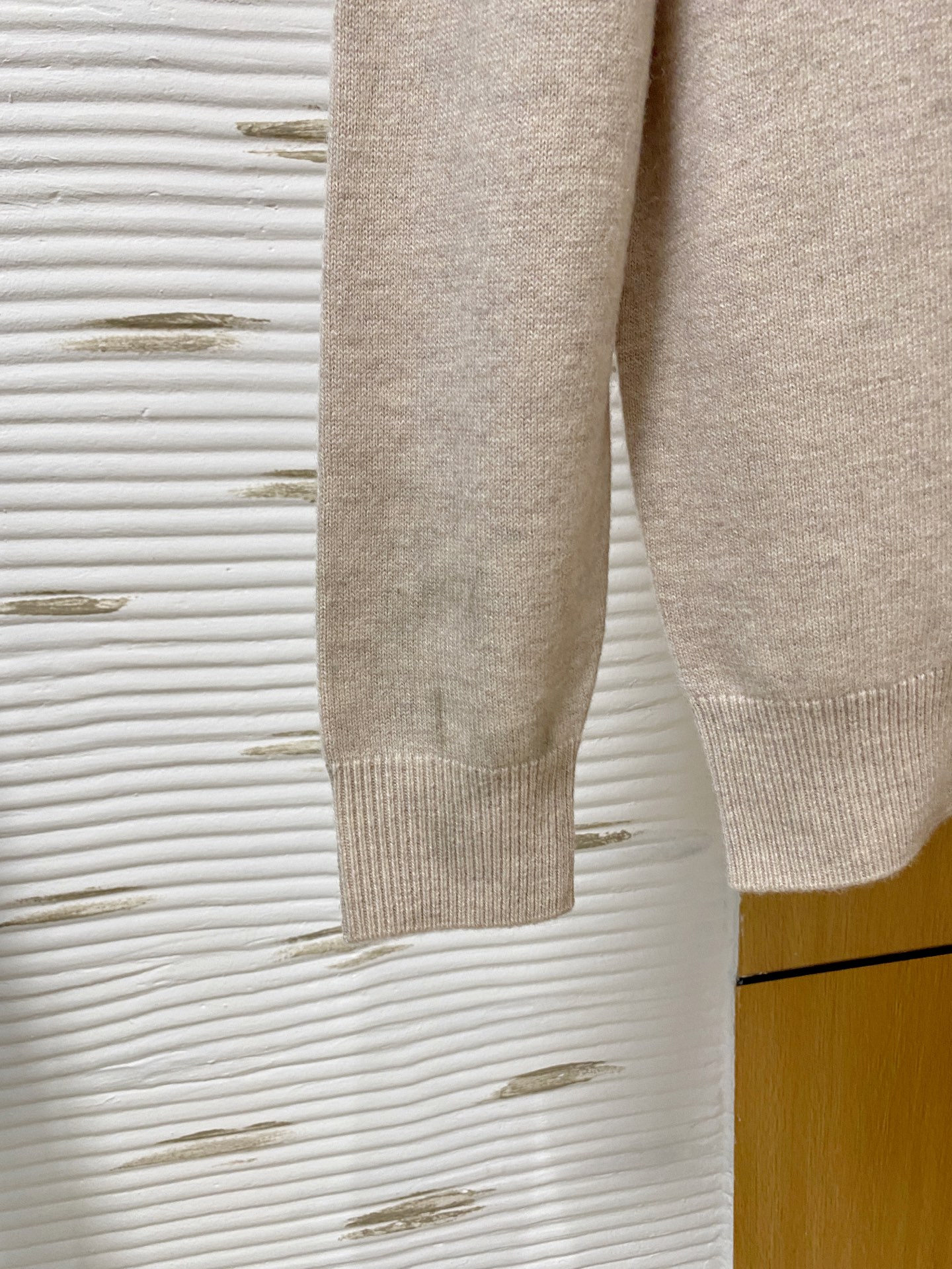 。lP🆕。高端100%美利奴羊毛 保暖更抗起球，秋冬新款高端羊毛套头针织毛衣，时尚刺绣图案提花时尚休闲织