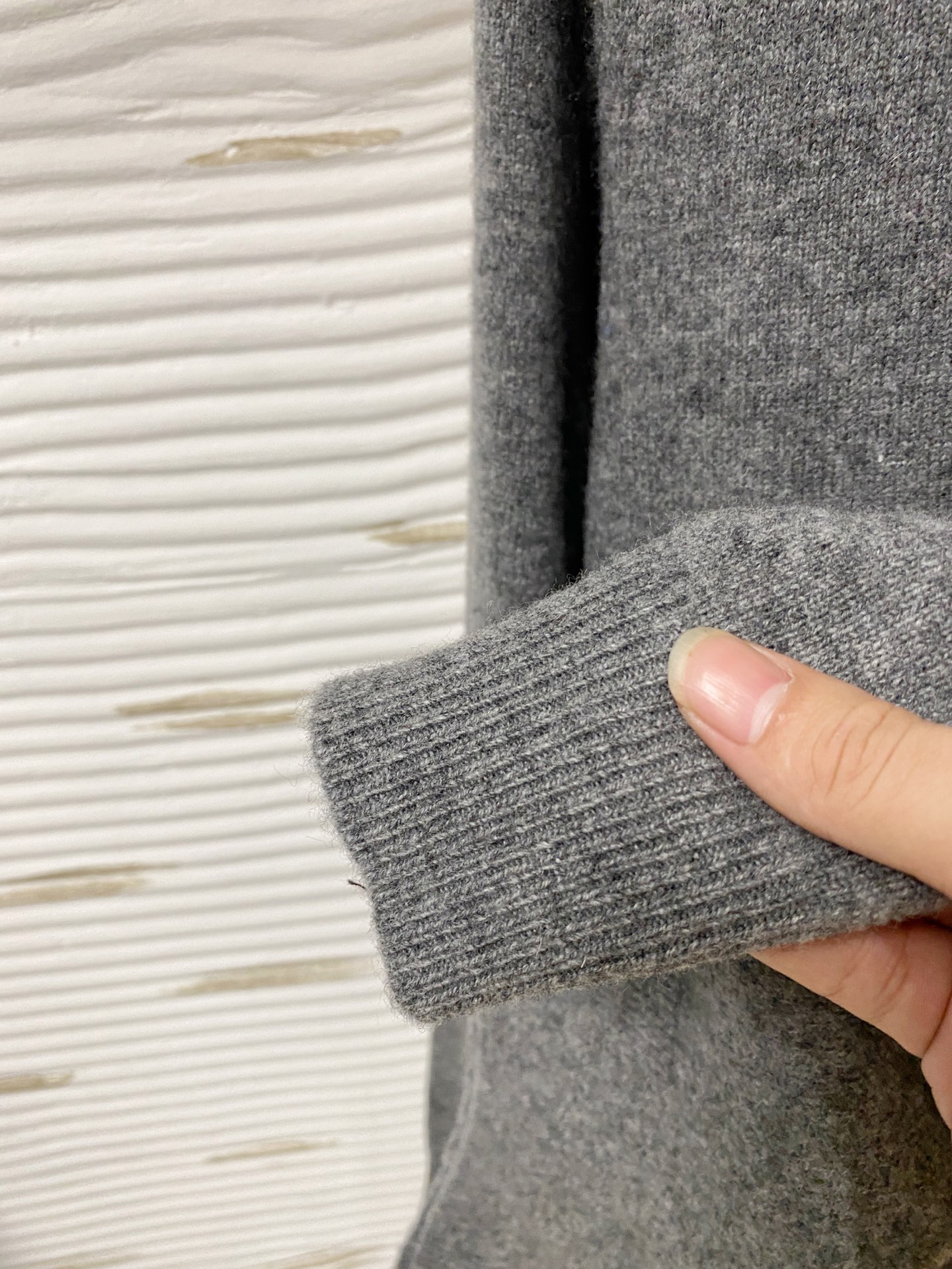 。lP🆕。高端100%美利奴羊毛 保暖更抗起球，秋冬新款高端羊毛套头针织毛衣，时尚刺绣图案提花时尚休闲织