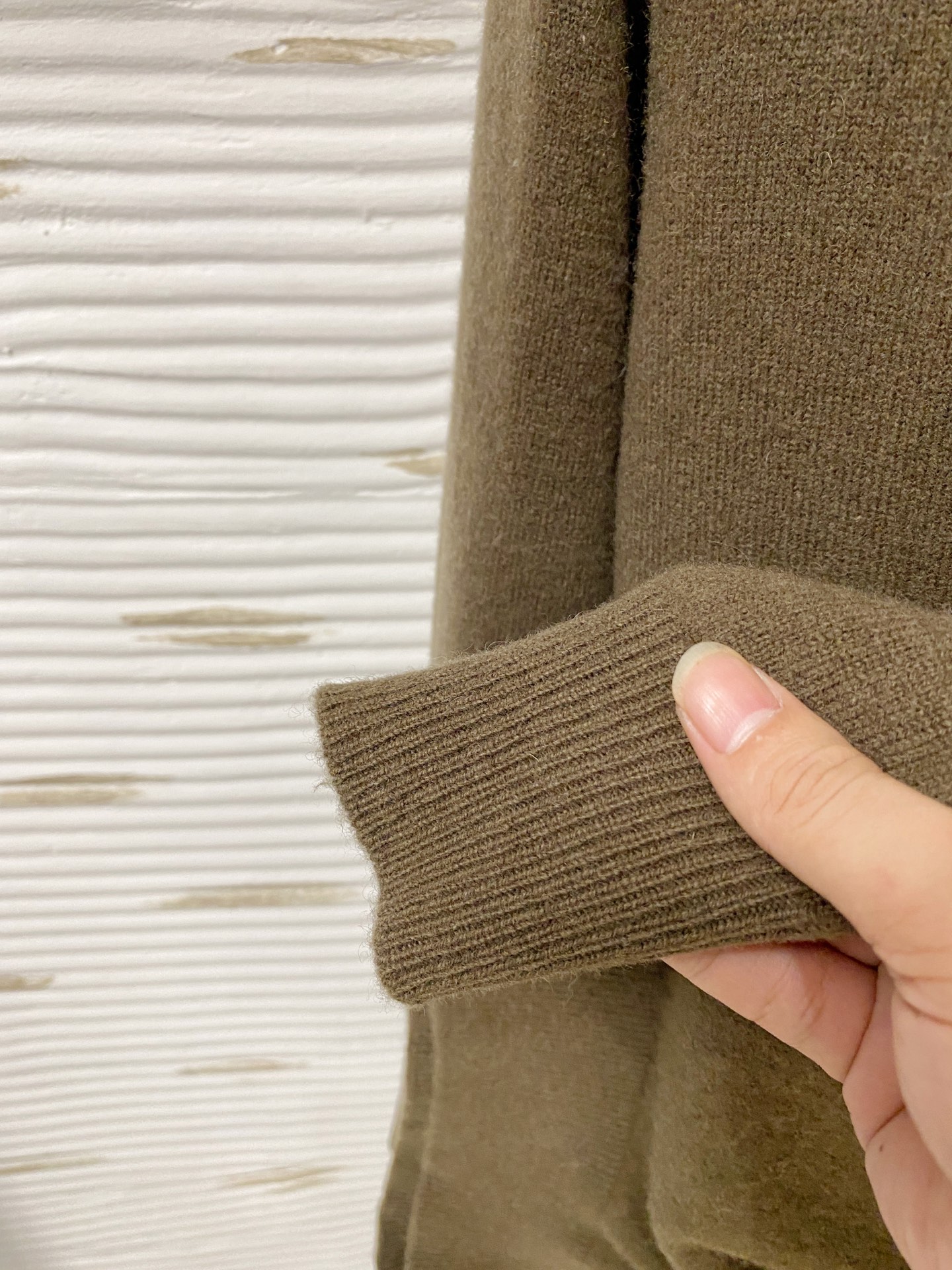 。lP🆕。高端100%美利奴羊毛 保暖更抗起球，秋冬新款高端羊毛套头针织毛衣，时尚刺绣图案提花时尚休闲织