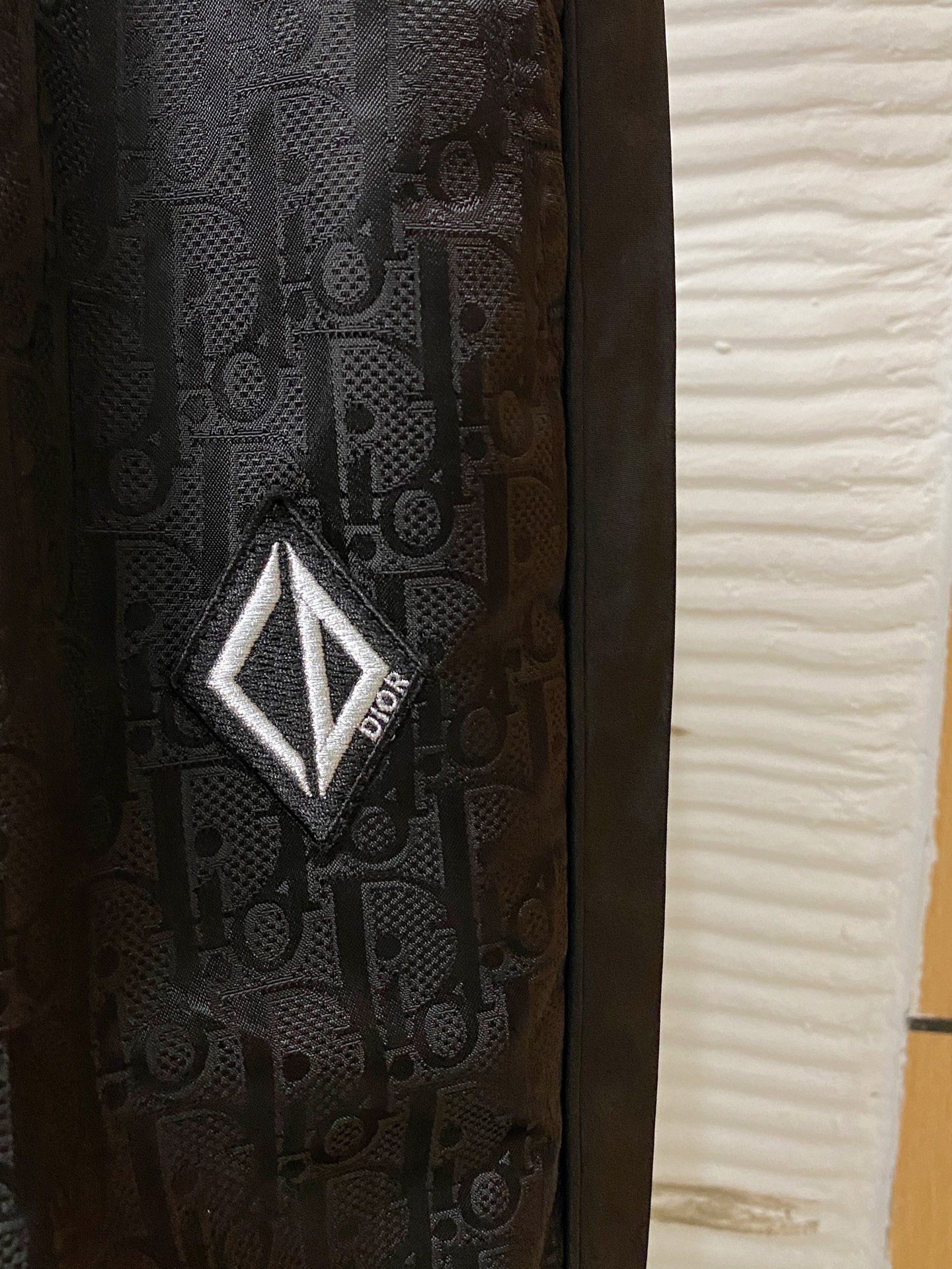  
Diro  2025ss秋冬新品 男士精品休闲裤顶级面料休闲裤，最新款上身版型无敌正!绝对可以闭眼收