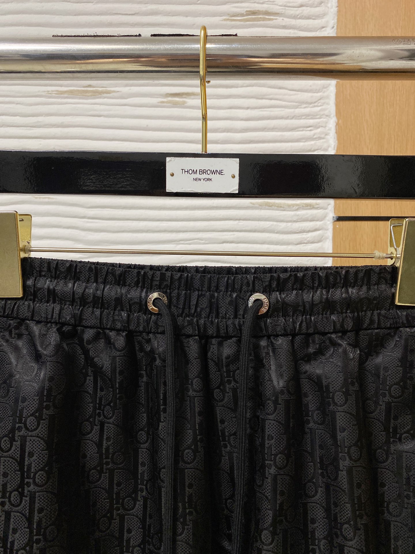  
Diro  2025ss秋冬新品 男士精品休闲裤顶级面料休闲裤，最新款上身版型无敌正!绝对可以闭眼收