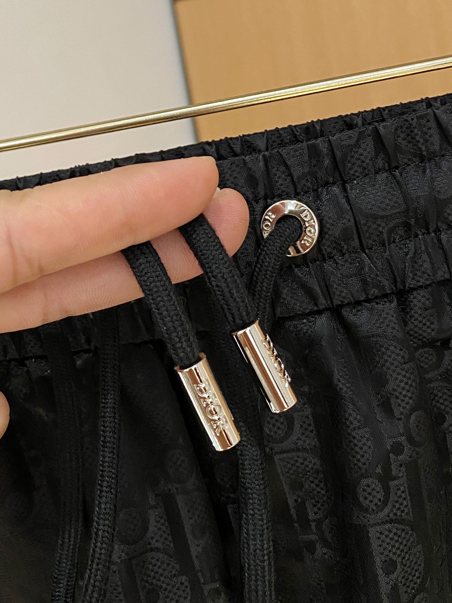 Diro 2025ss秋冬新品 男士精品休闲裤顶级面料休闲裤，最新款上身版型无敌正!绝对可以闭眼收的一款