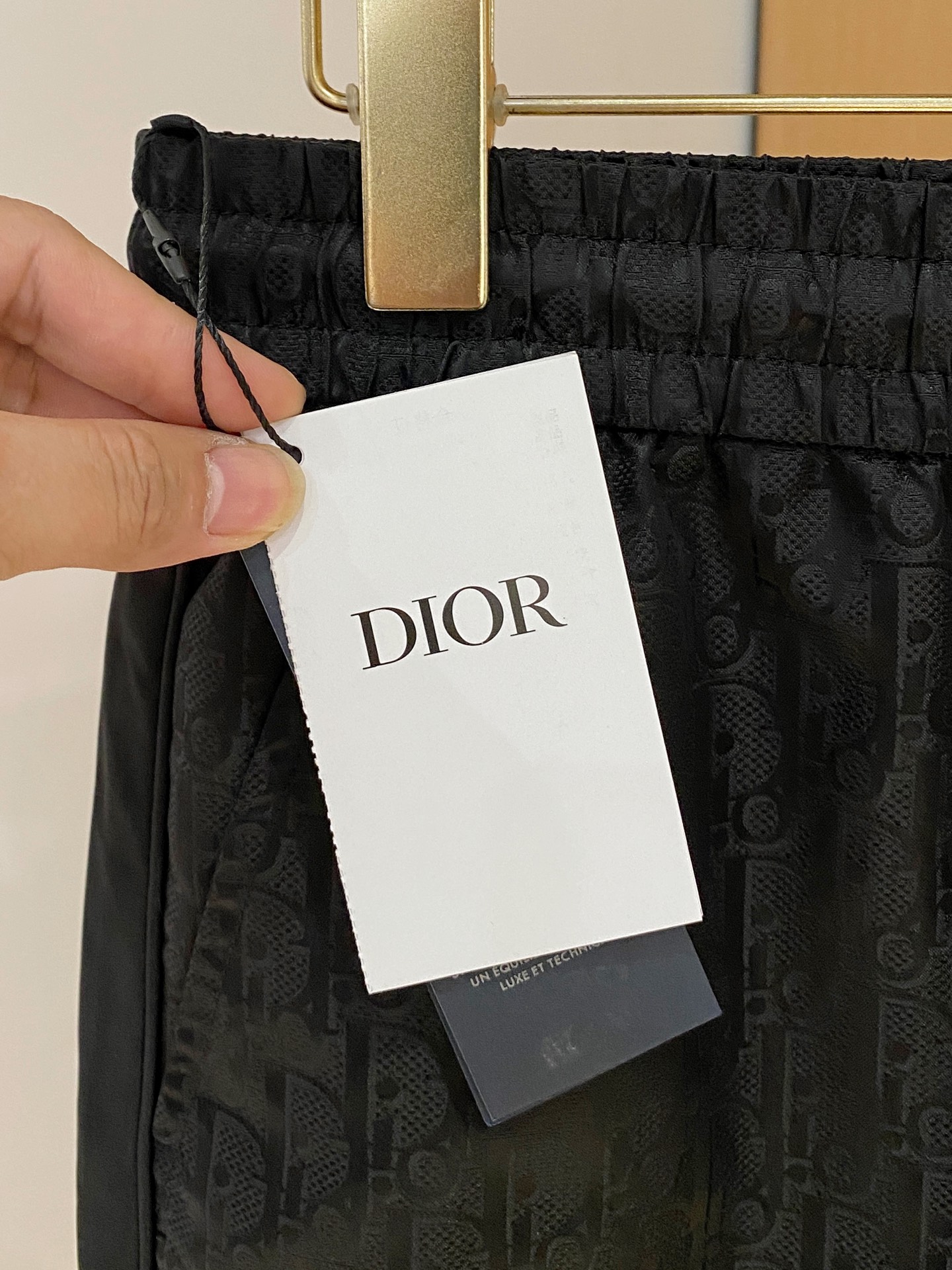 Diro 2025ss秋冬新品 男士精品休闲裤顶级面料休闲裤，最新款上身版型无敌正!绝对可以闭眼收的一款