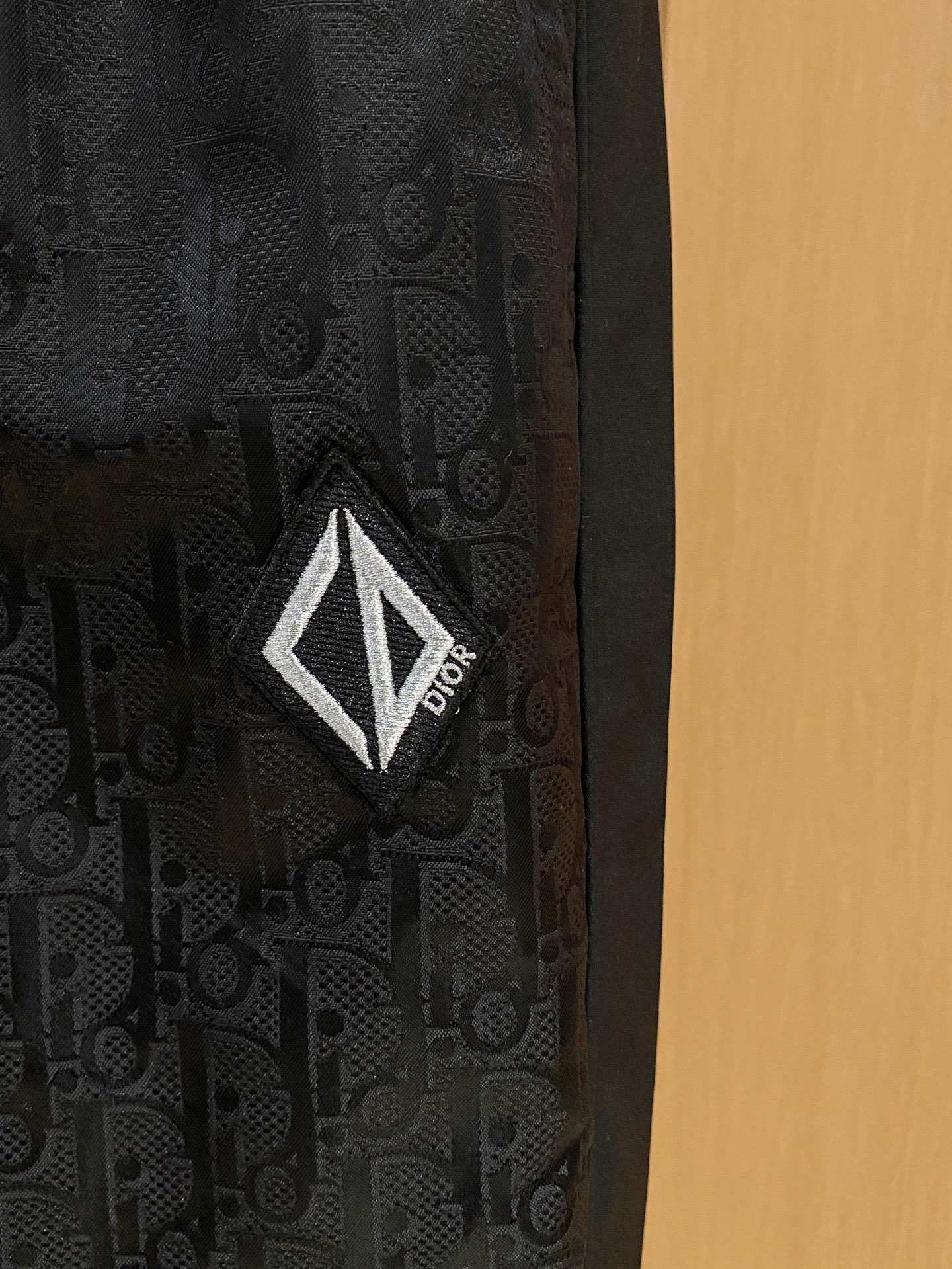 Diro 2025ss秋冬新品 男士精品休闲裤顶级面料休闲裤，最新款上身版型无敌正!绝对可以闭眼收的一款