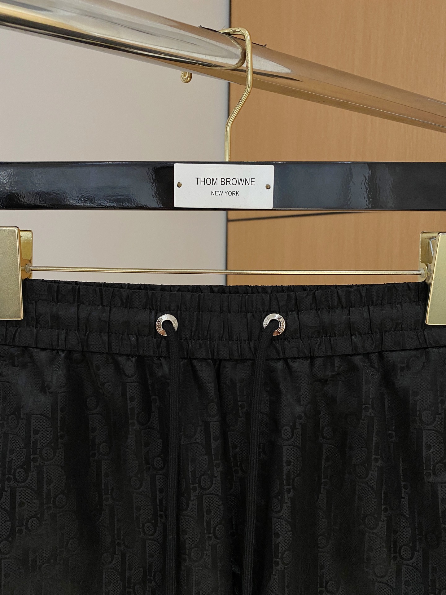 Diro 2025ss秋冬新品 男士精品休闲裤顶级面料休闲裤，最新款上身版型无敌正!绝对可以闭眼收的一款