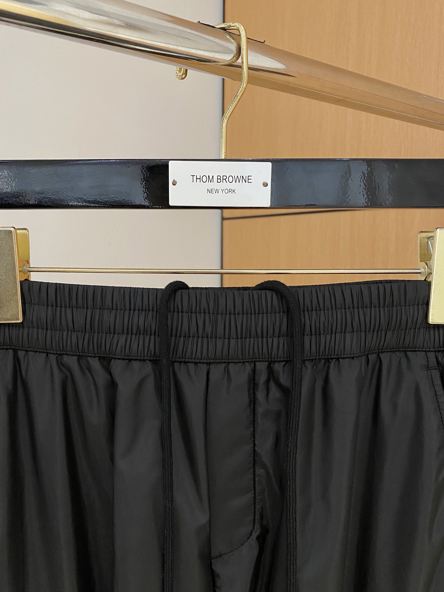 蒙口 2025ss秋冬新品 男士精品休闲裤顶级面料休闲裤，最新款上身版型无敌正!绝对可以闭眼收的一款此款