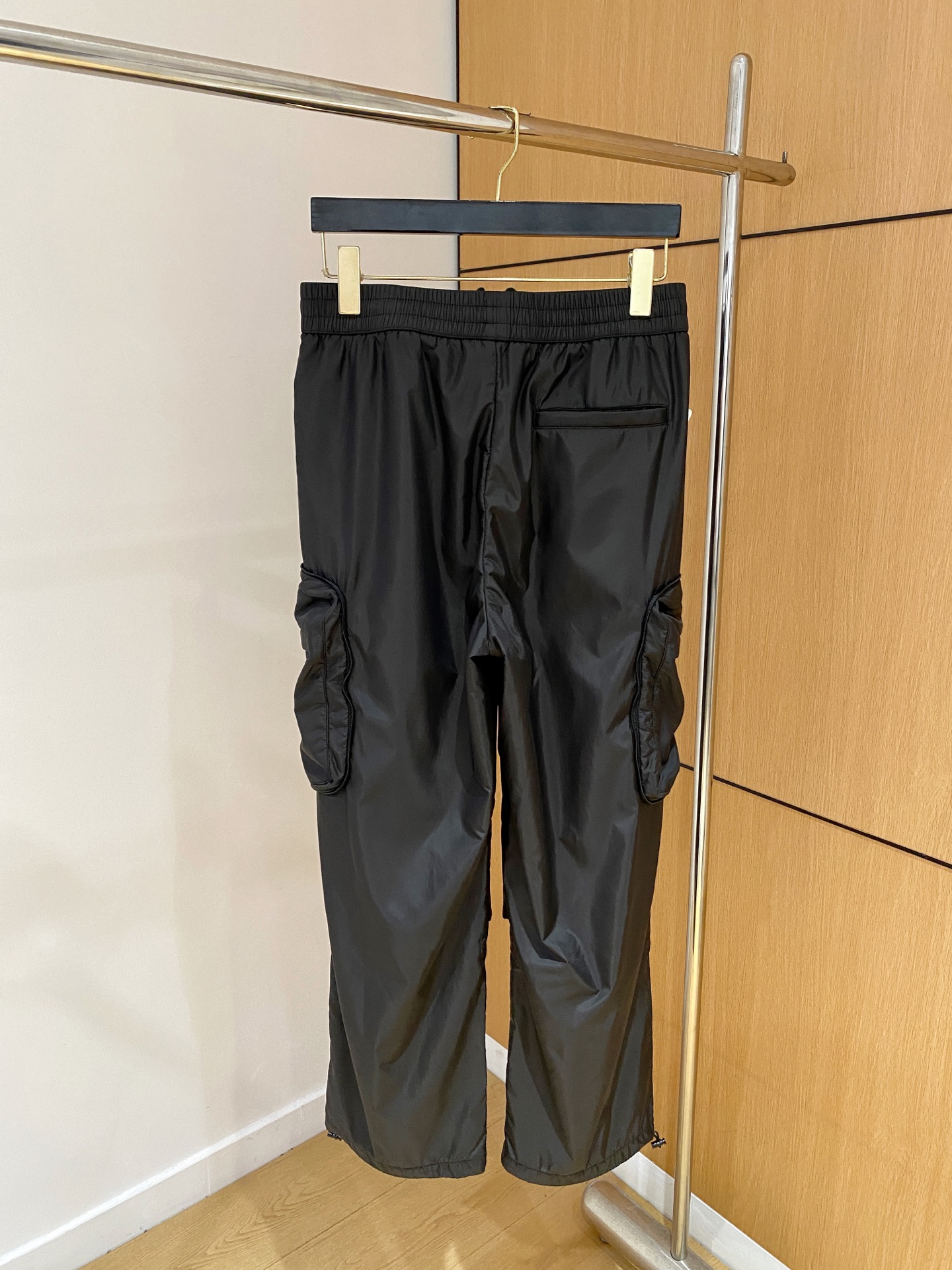 蒙口 2025ss秋冬新品 男士精品休闲裤顶级面料休闲裤，最新款上身版型无敌正!绝对可以闭眼收的一款此款