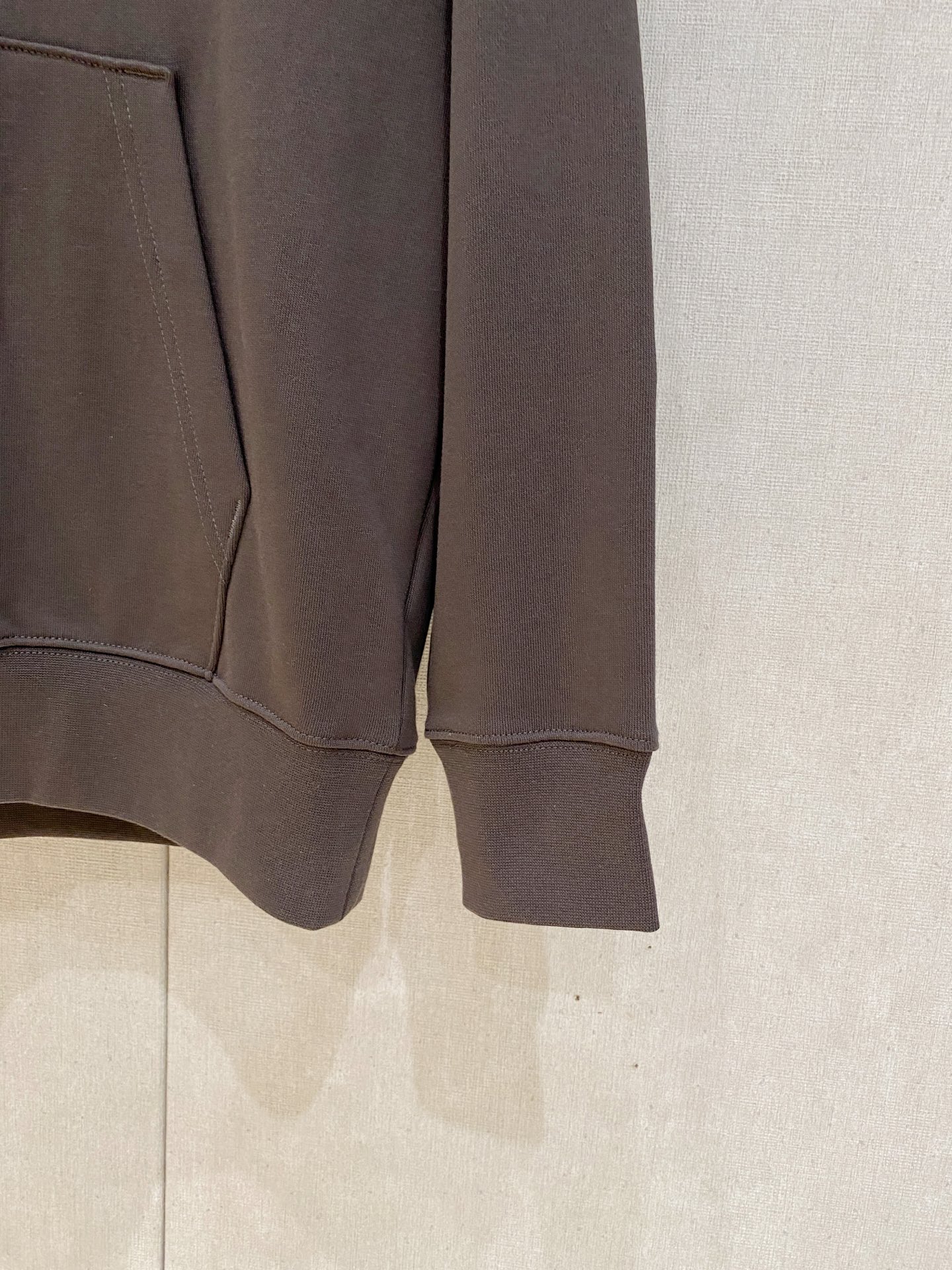 🌟🌟 Amiri 艾米尔 2025FW秋冬新品 休闲连帽卫衣 高端气质型必入的极品款式，一款极具腔调感与