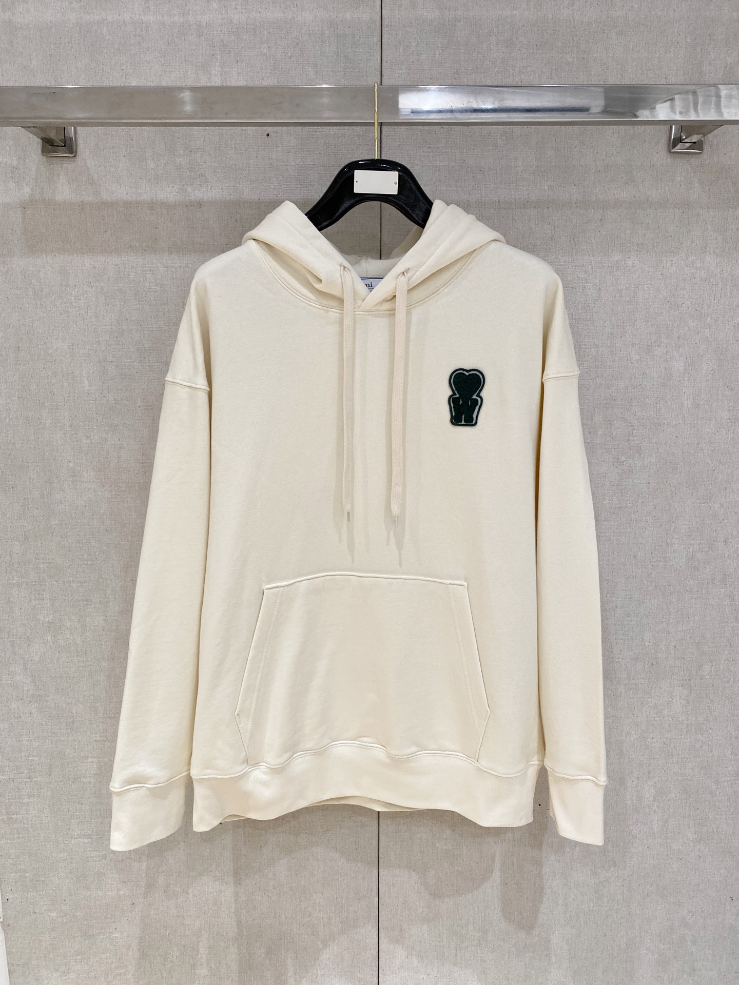 🌟🌟Ami Alexandre Mattiussi2025SS秋冬新品 男女同款经典款爱心气质流行百搭休