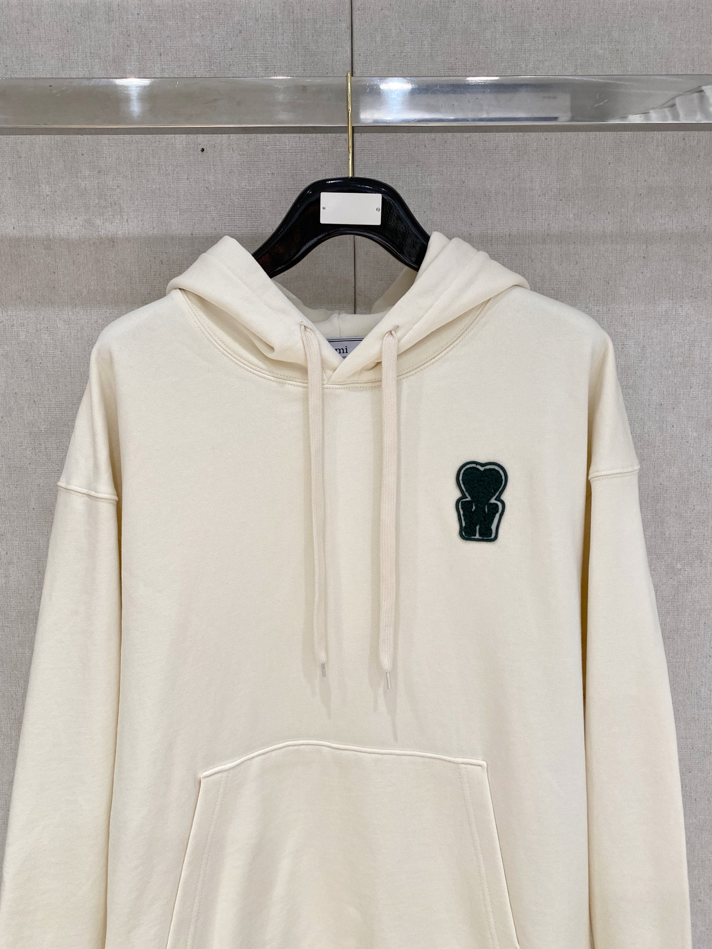 🌟🌟Ami Alexandre Mattiussi2025SS秋冬新品 男女同款经典款爱心气质流行百搭休