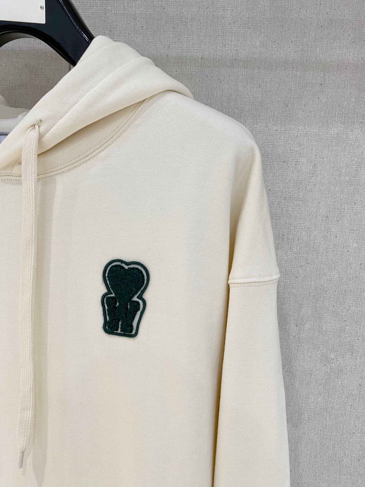 🌟🌟Ami Alexandre Mattiussi2025SS秋冬新品 男女同款经典款爱心气质流行百搭休