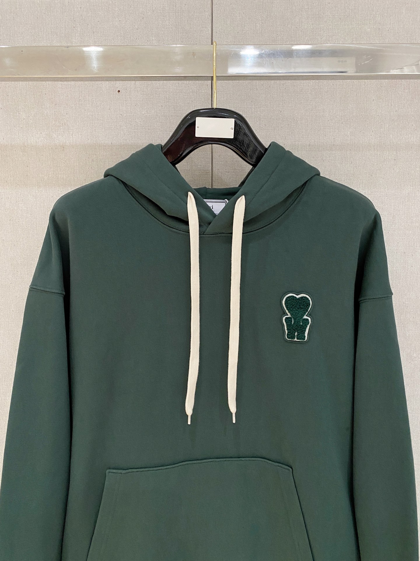 🌟🌟Ami Alexandre Mattiussi2025SS秋冬新品 男女同款经典款爱心气质流行百搭休