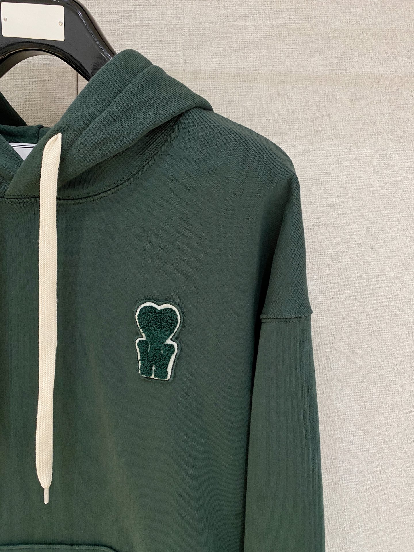 🌟🌟Ami Alexandre Mattiussi2025SS秋冬新品 男女同款经典款爱心气质流行百搭休