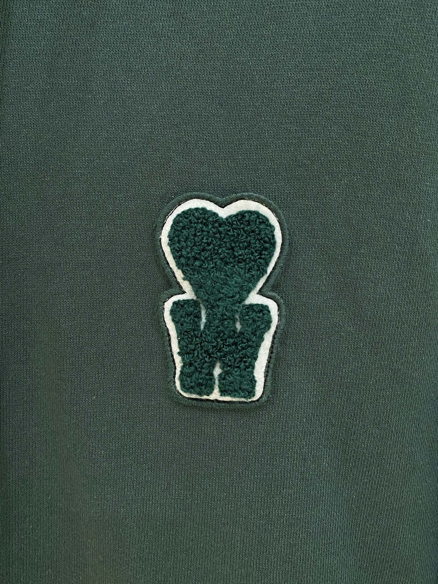 🌟🌟Ami Alexandre Mattiussi2025SS秋冬新品 男女同款经典款爱心气质流行百搭休