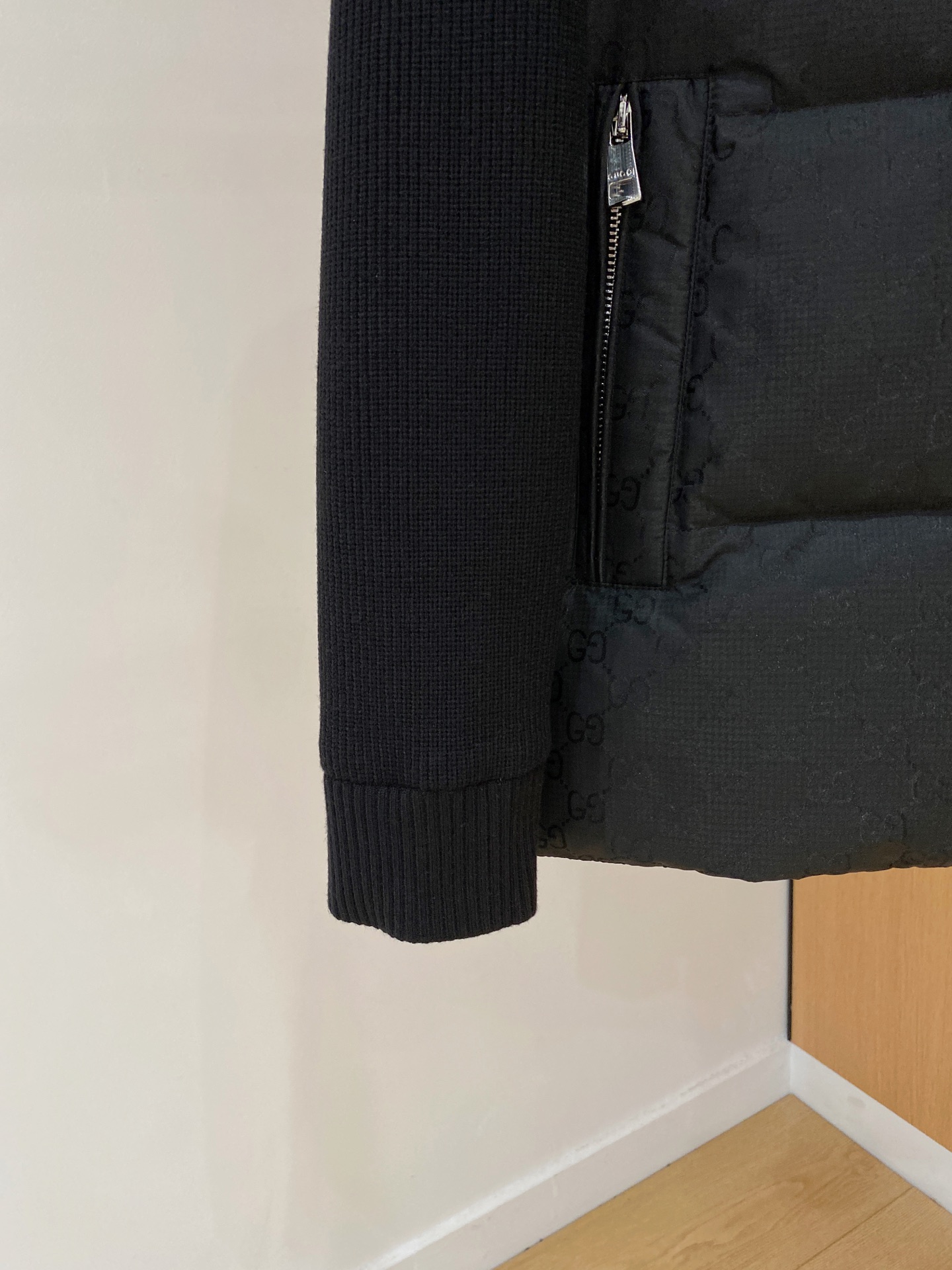 G家 2025秋冬新款🆕原版1:1订制五金配件全进口原版定制 欢迎专柜对比 绝对的高品质 采用顶级95白