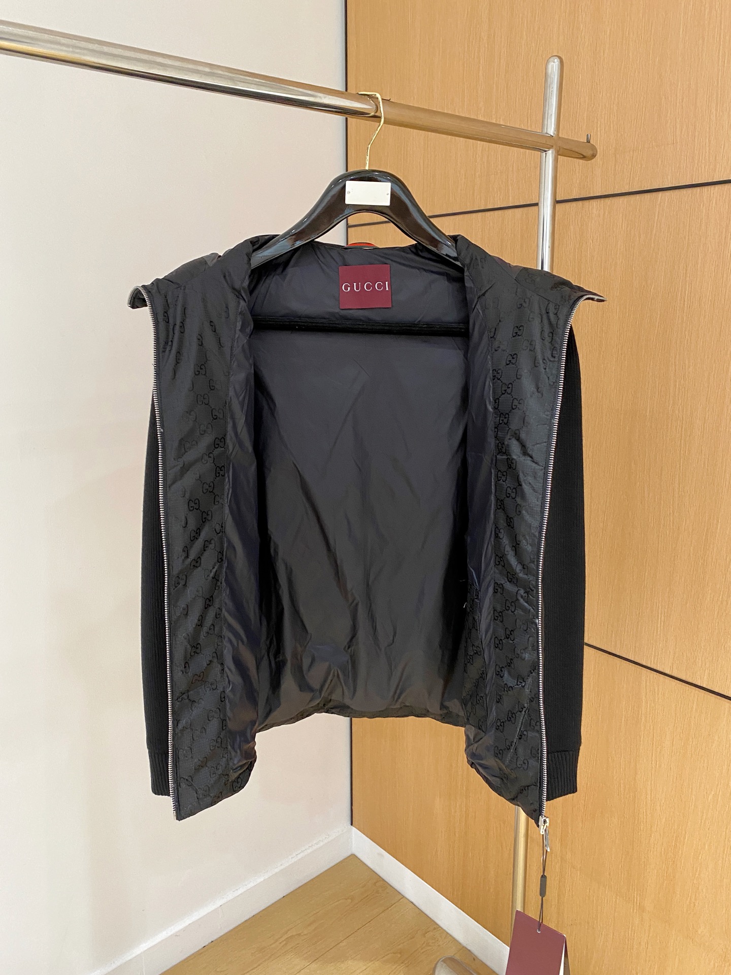 G家 2025秋冬新款🆕原版1:1订制五金配件全进口原版定制 欢迎专柜对比 绝对的高品质 采用顶级95白