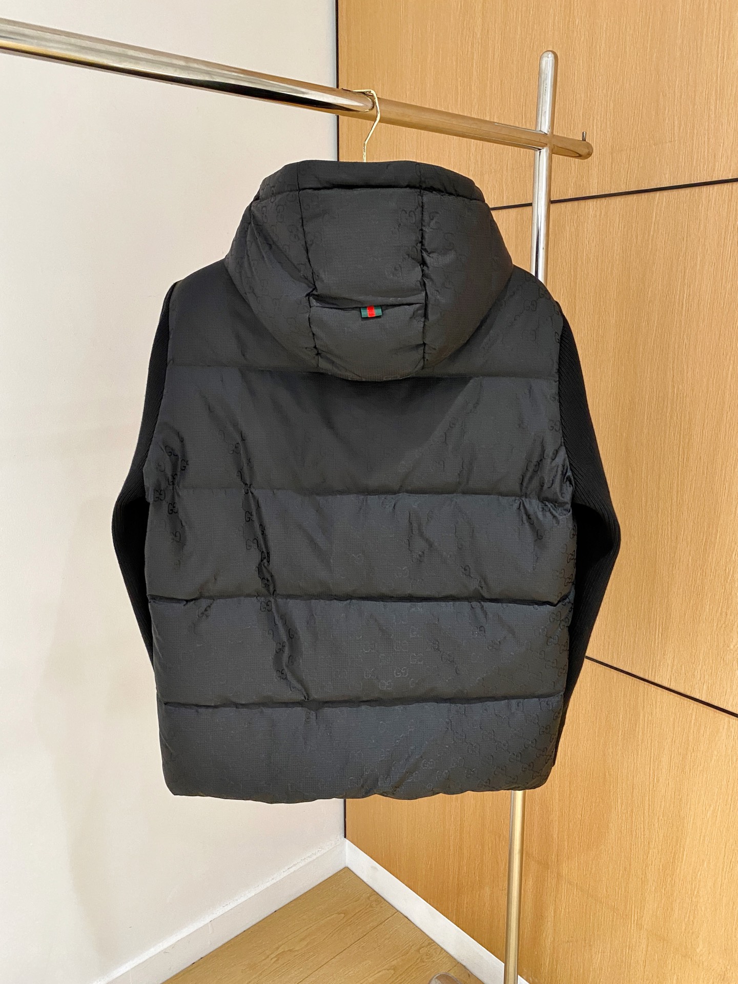 G家 2025秋冬新款🆕原版1:1订制五金配件全进口原版定制 欢迎专柜对比 绝对的高品质 采用顶级95白