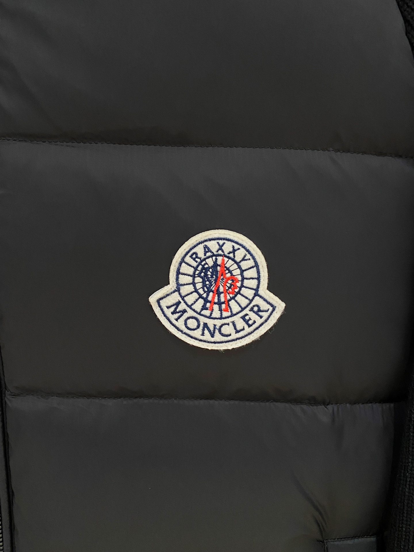 蒙家 2025秋冬新款🆕原版1:1订制五金配件全进口原版定制 欢迎专柜对比 绝对的高品质 采用顶级95白