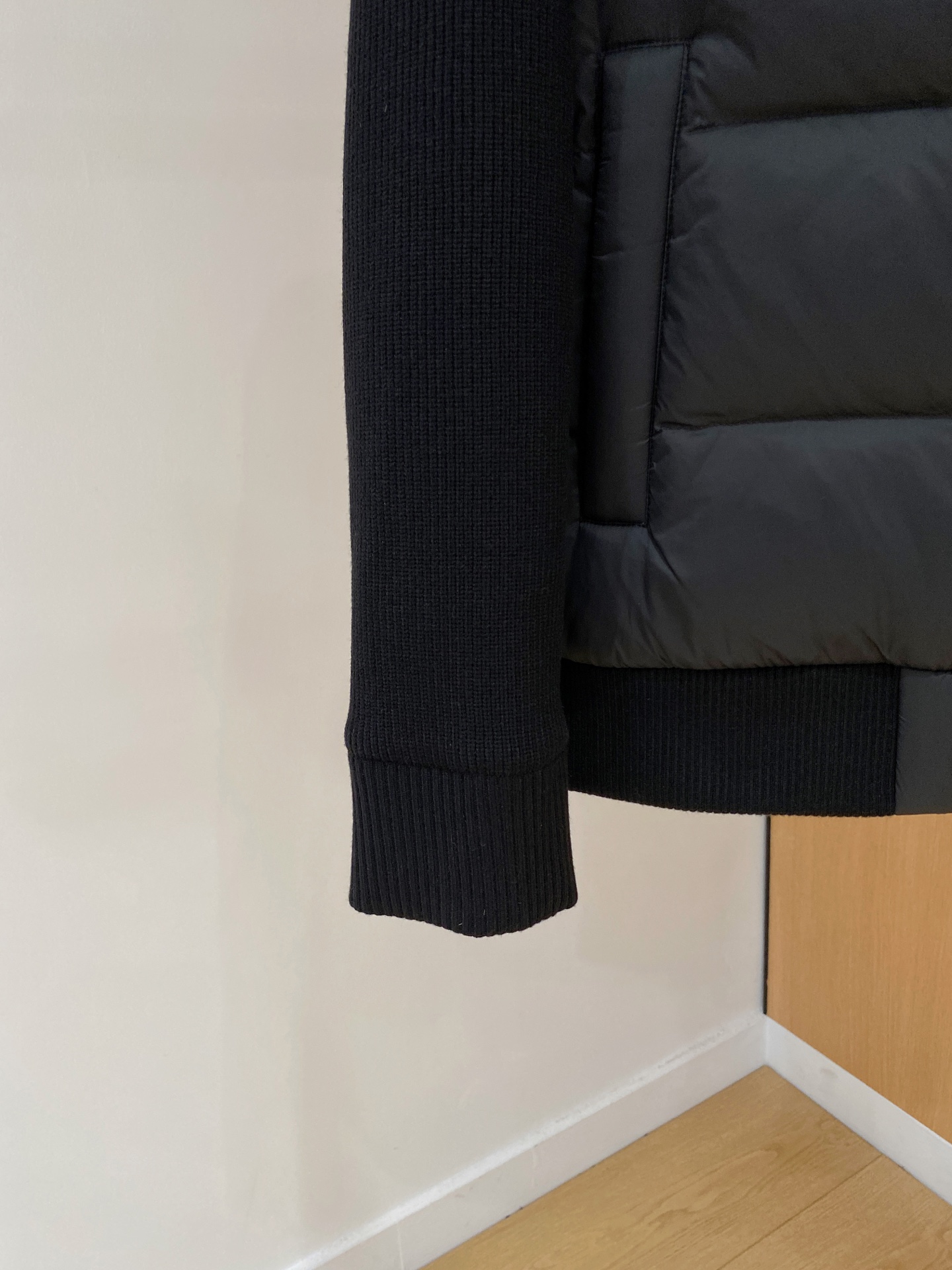 蒙家 2025秋冬新款🆕原版1:1订制五金配件全进口原版定制 欢迎专柜对比 绝对的高品质 采用顶级95白