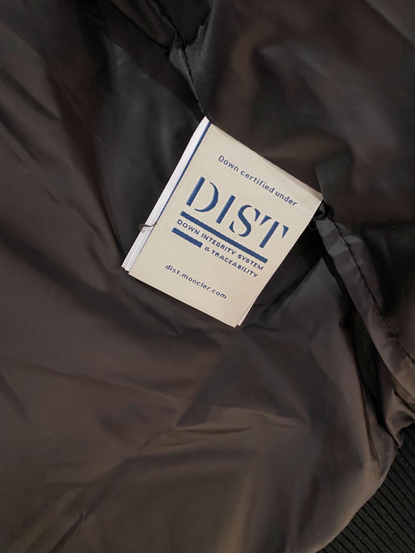 蒙家 2025秋冬新款🆕原版1:1订制五金配件全进口原版定制 欢迎专柜对比 绝对的高品质 采用顶级95白