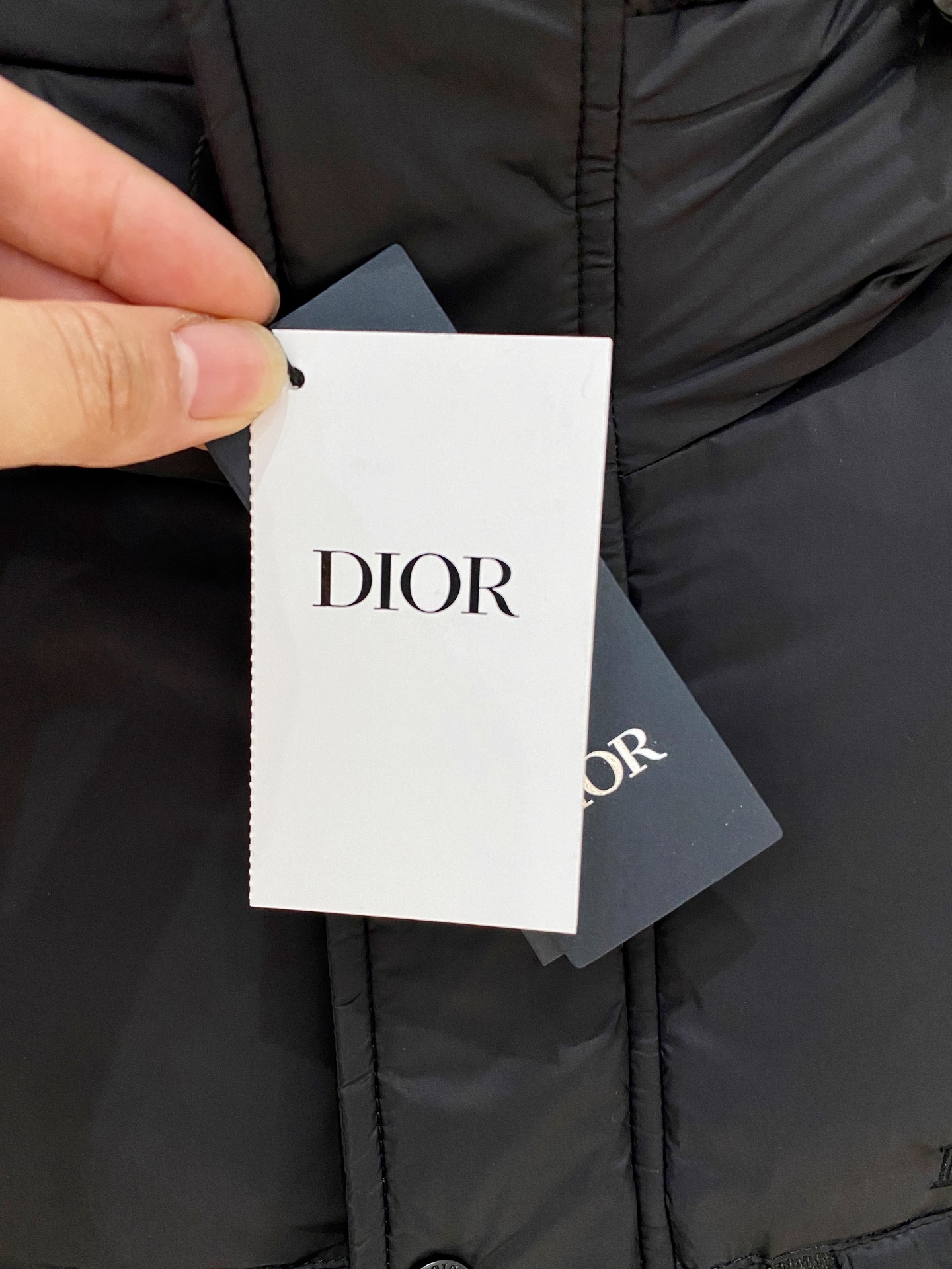 Diro联盟迪桑特 2025秋冬新款🆕原版1:1订制五金配件全进口原版定制 欢迎专柜对比 绝对的高品质 