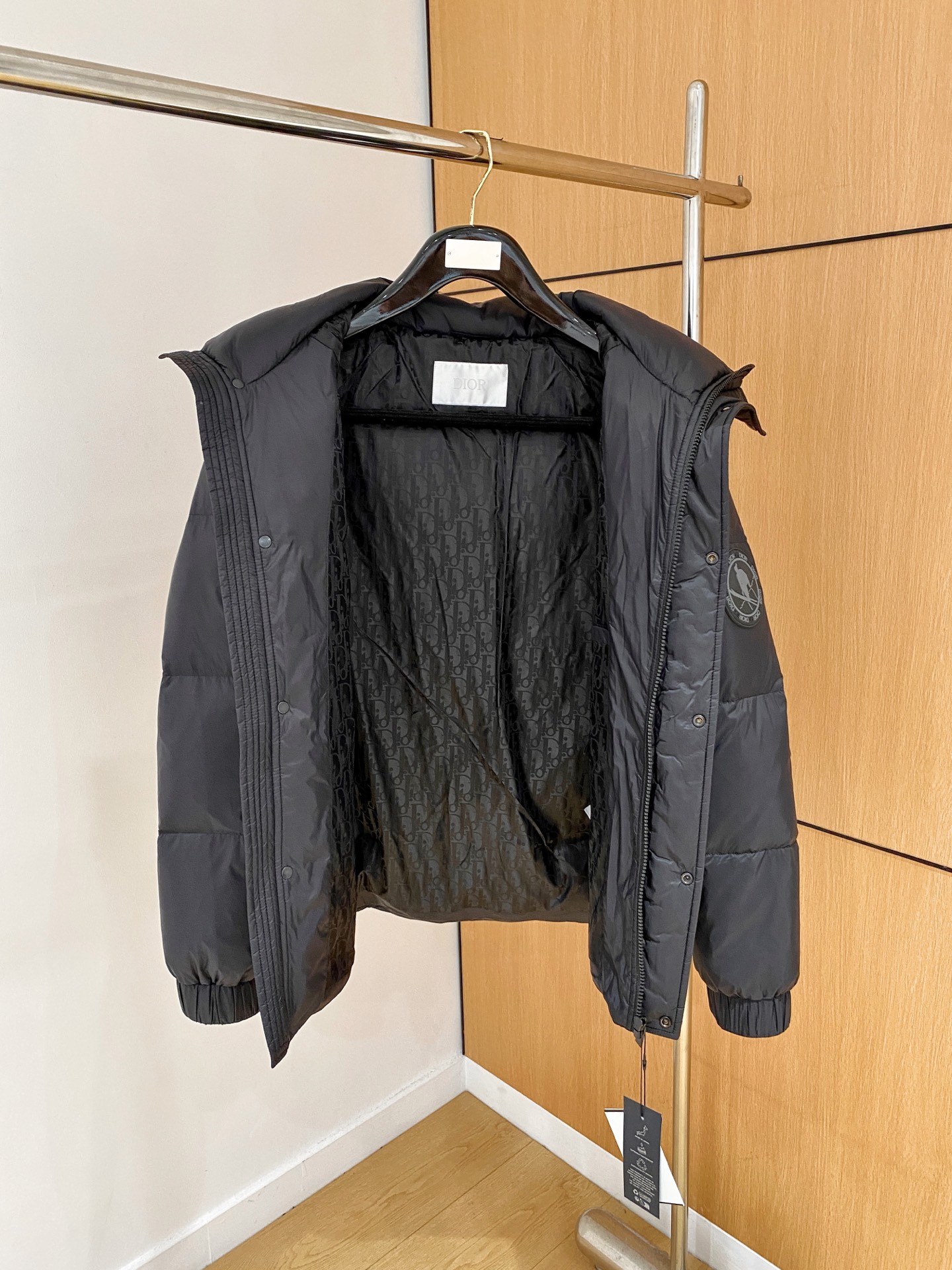 Diro联盟迪桑特 2025秋冬新款🆕原版1:1订制五金配件全进口原版定制 欢迎专柜对比 绝对的高品质 