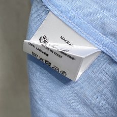 史诗级别的亚麻衬衫,lP🆕独家巨献,胸前刺绣logo多色入荷。原汁原味100%亚麻面料衬衫,麻料以其独特 史诗级别的亚麻衬衫,lP🆕独家巨献,胸前刺绣logo多色入荷。原汁原味100%亚麻面料衬衫,麻料以其独特
