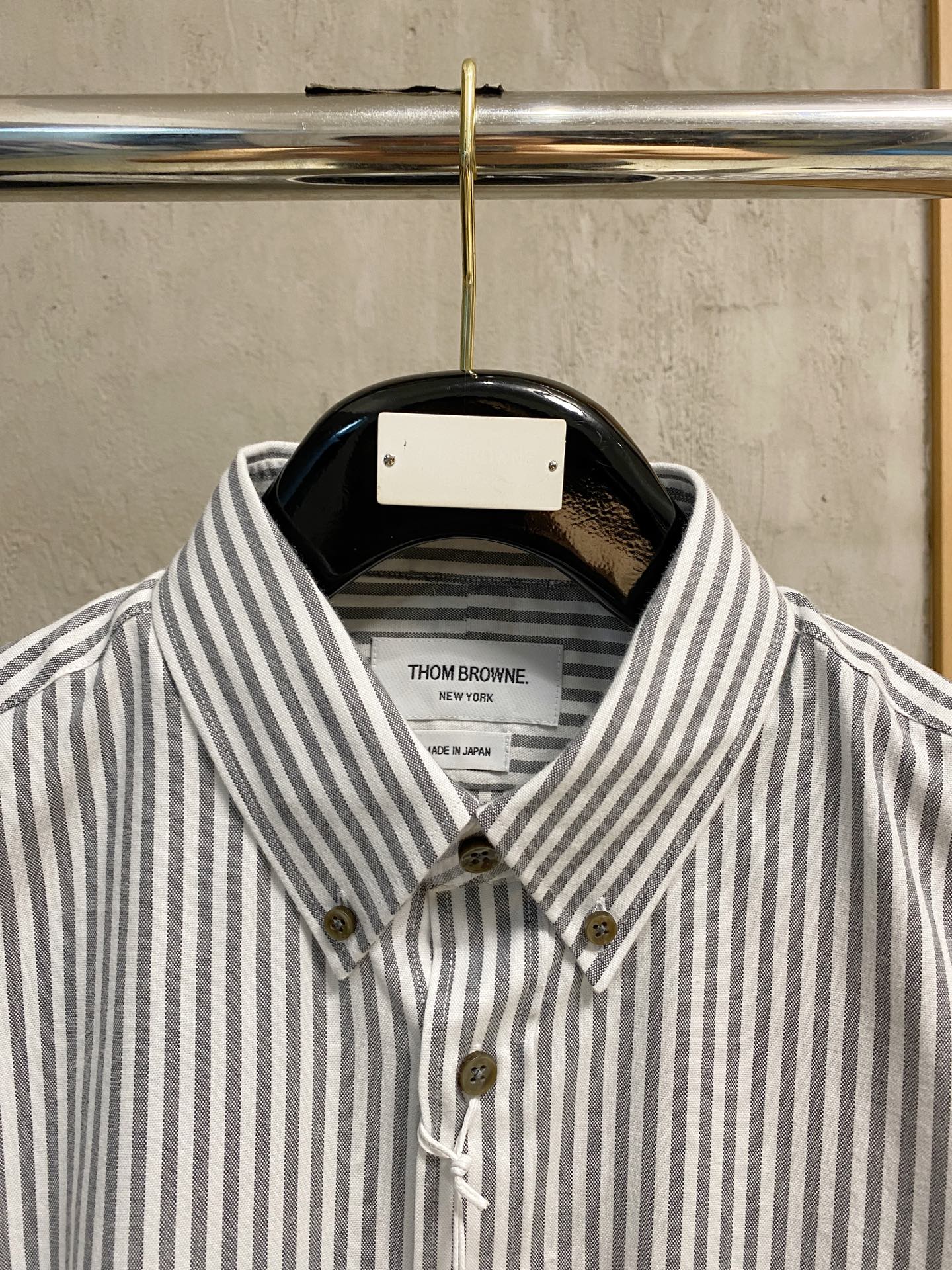 强势上新，新款不断！！！新款衬衫，高级面料高级做工，顶级品质！！！S一XXLS穿125左右m穿140左右