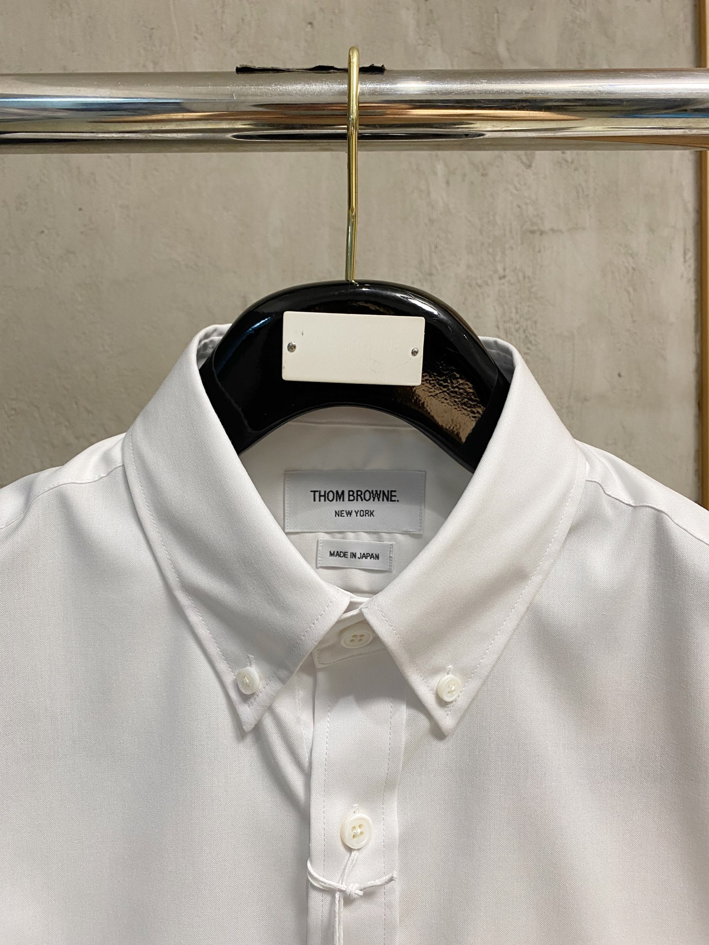 强势上新，新款不断！！！新款衬衫，高级面料高级做工，顶级品质！！！S一XXLS穿125左右m穿140左右