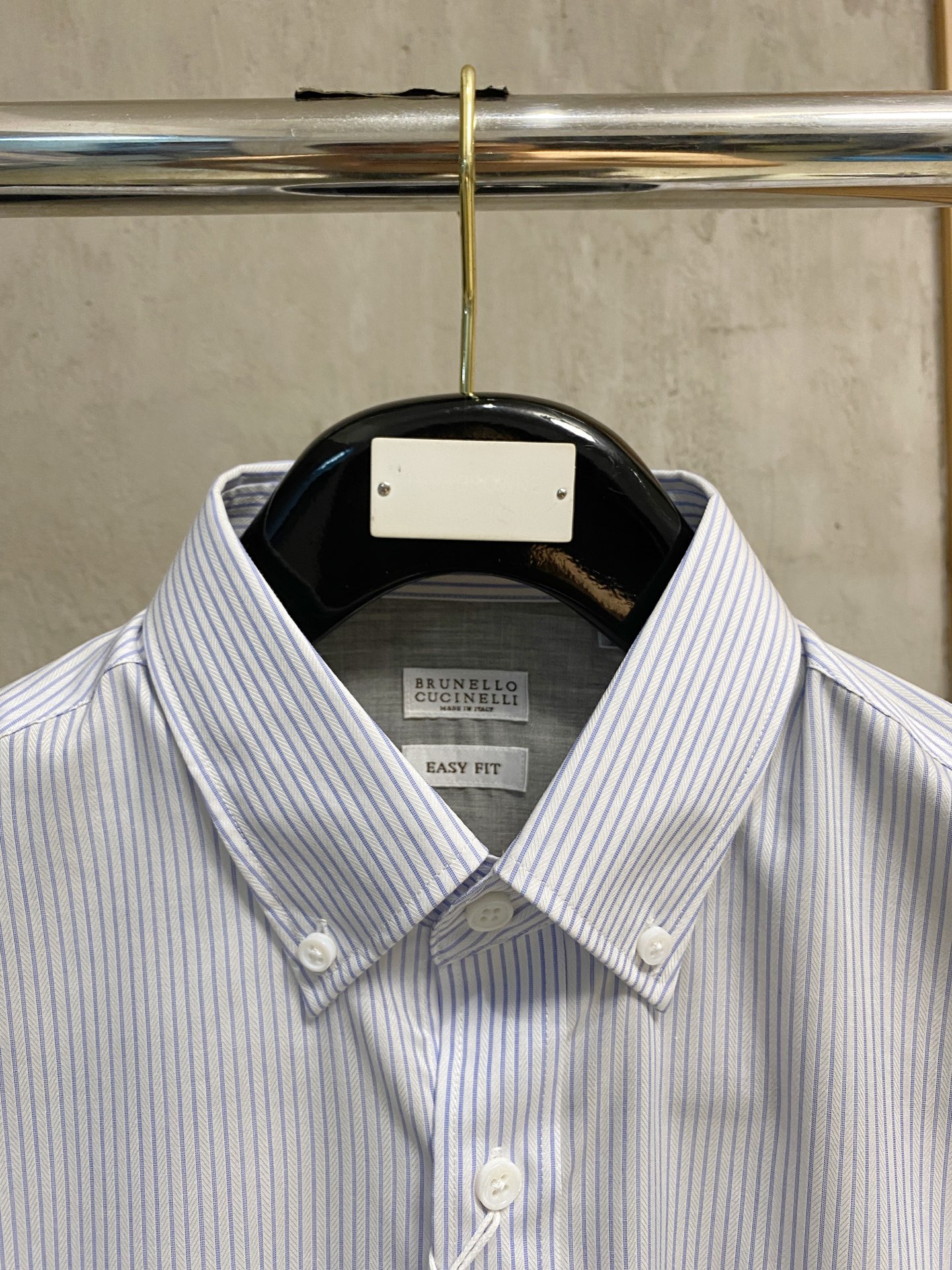 强势上新，新款不断！！！新款衬衫，高级面料高级做工，顶级品质！！！S一XXLS穿125左右m穿140左右