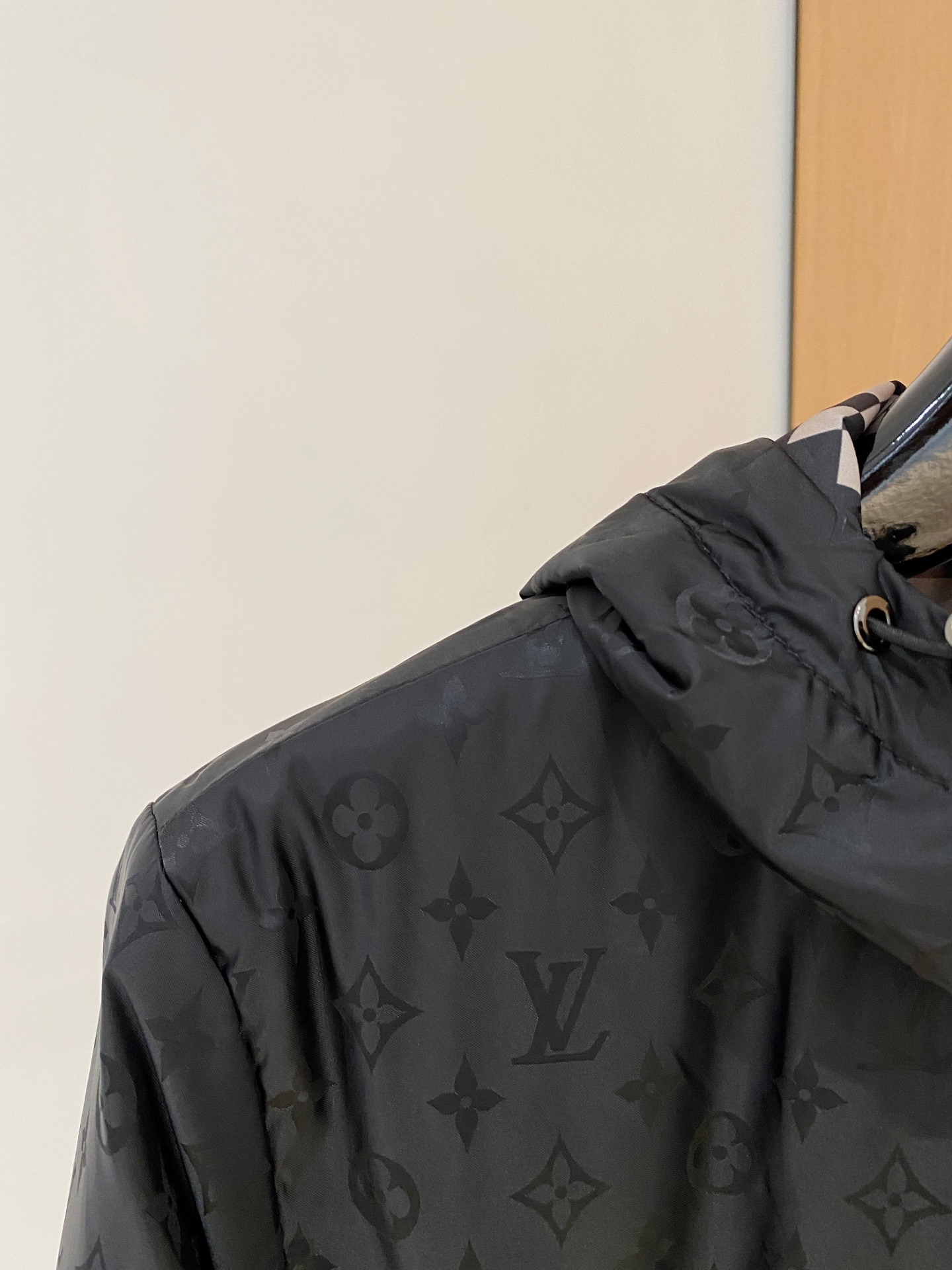 2025ss秋冬新款系列🆕驴家双面穿休闲连帽夹克外套🧥专柜同步发售 超高工艺的风衣外套 休闲时尚 精选进