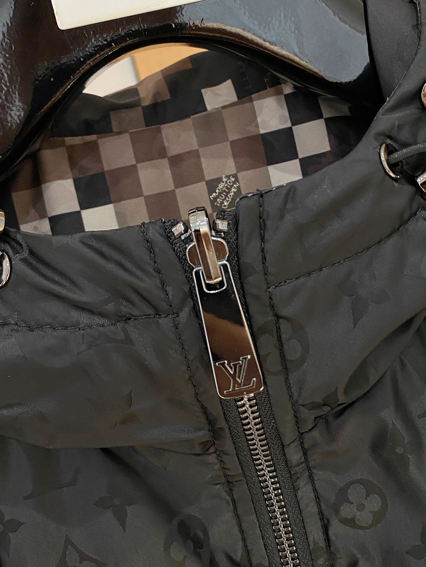 2025ss秋冬新款系列🆕驴家双面穿休闲连帽夹克外套🧥专柜同步发售 超高工艺的风衣外套 休闲时尚 精选进