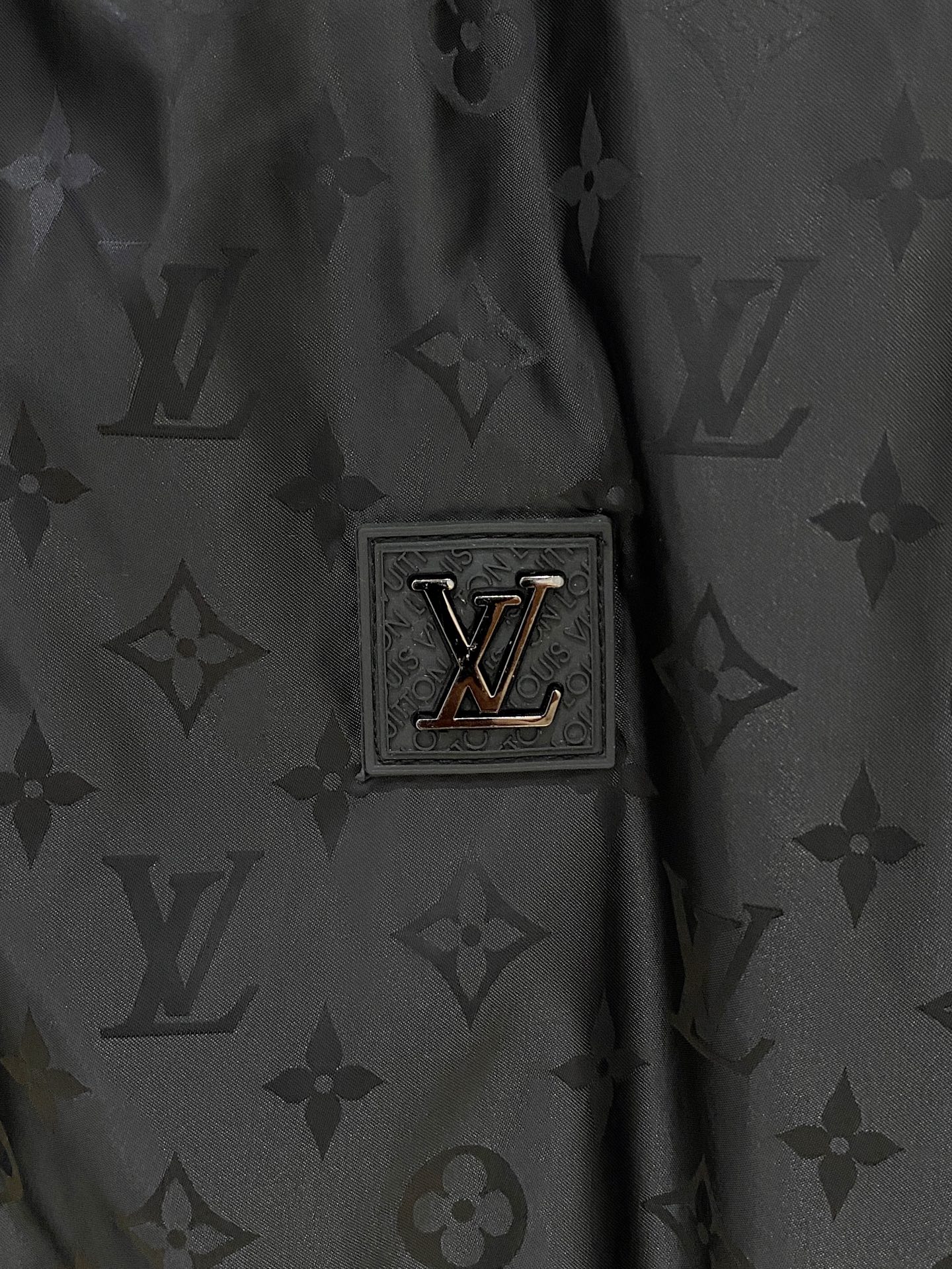 2025ss秋冬新款系列🆕驴家双面穿休闲连帽夹克外套🧥专柜同步发售 超高工艺的风衣外套 休闲时尚 精选进