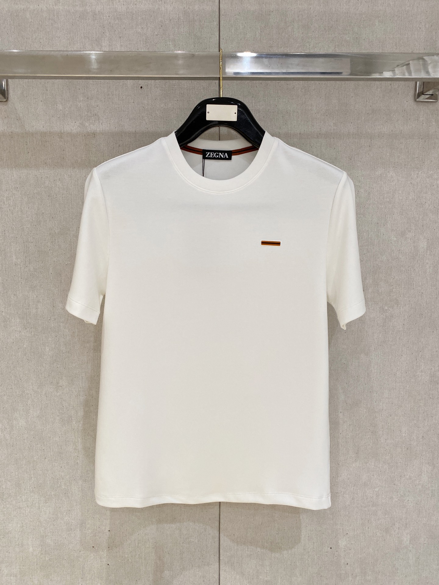 NO:524577,Zegna thickened short sleeves in autumn and winter. Size L-4XL, zegna, T-shirt, alexander wang19860909Zegna 杰尼亚 秋冬加厚短袖 码数L-4XL,,zegna,T-shirt,alexander wang,Men's clothing