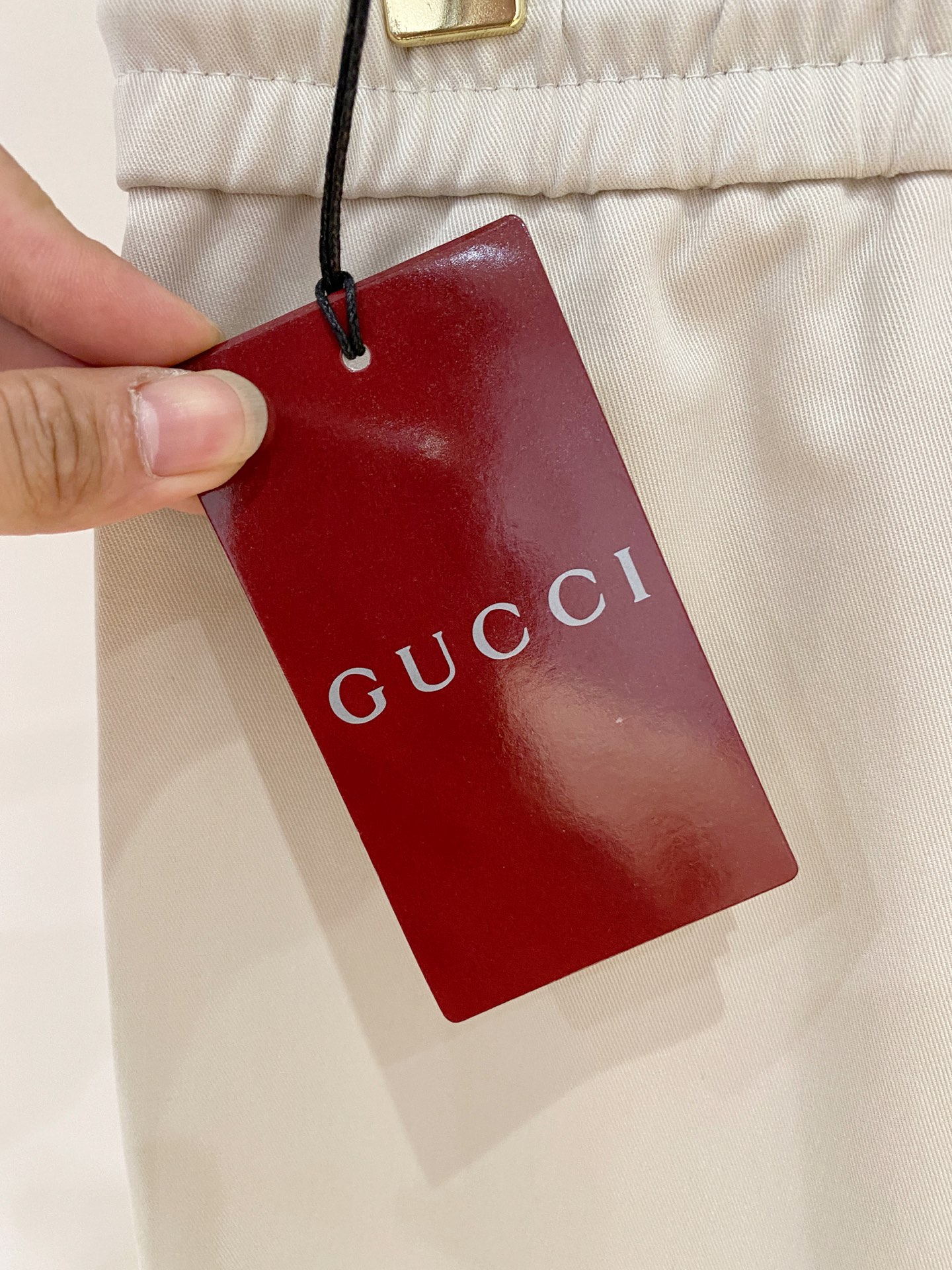 一套（不拆）古驰精品套装 2025秋冬新款套装 走秀款 定制原版牛仔面料 搭配夹克版型设计 非常洋气 版