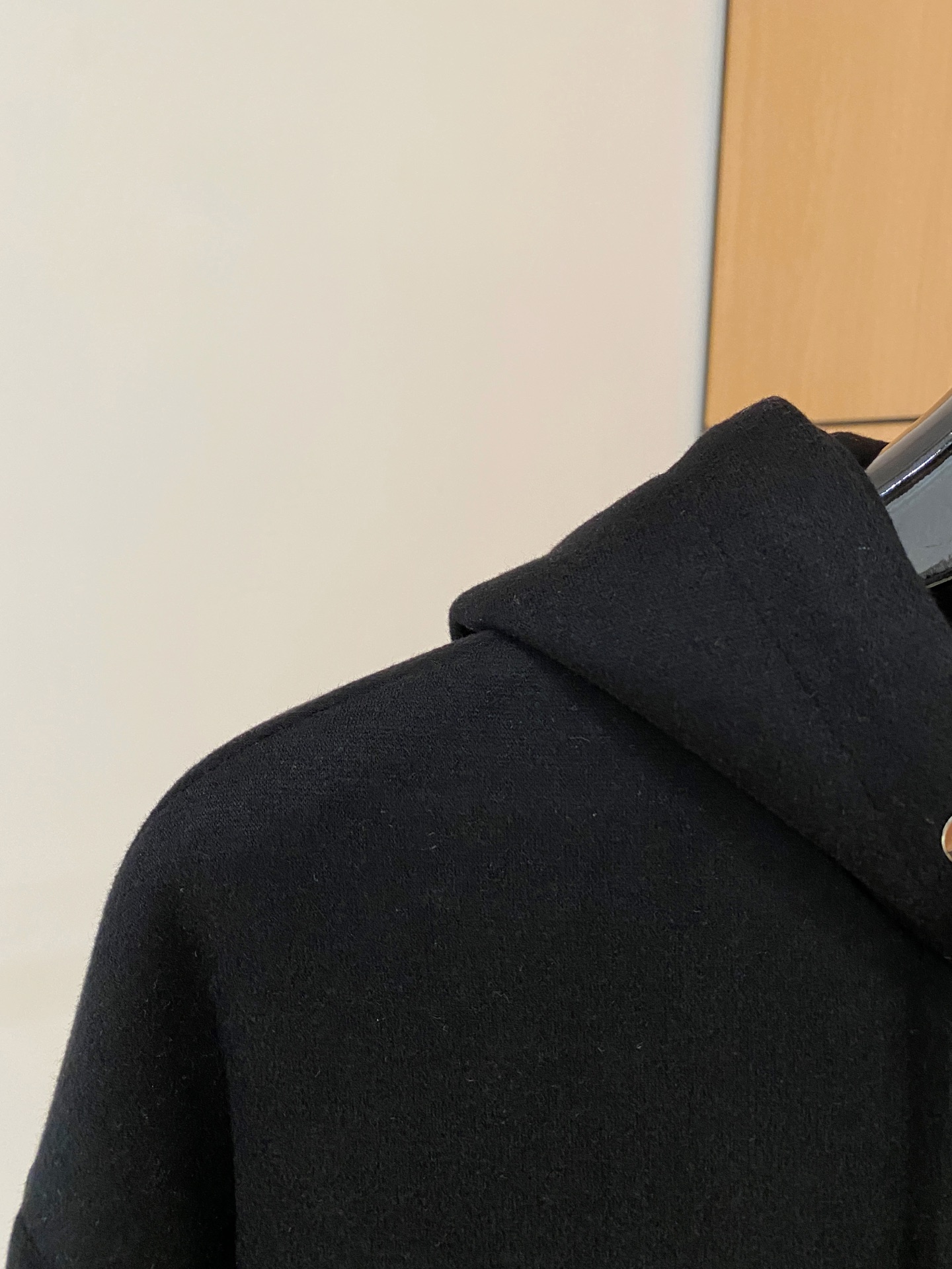 。一套发售 独家首发❤️高端原单品质BC 老钱风穿搭 重磅羊毛羊绒套装！飞行夹克拉链翻领羊绒外套搭配 直