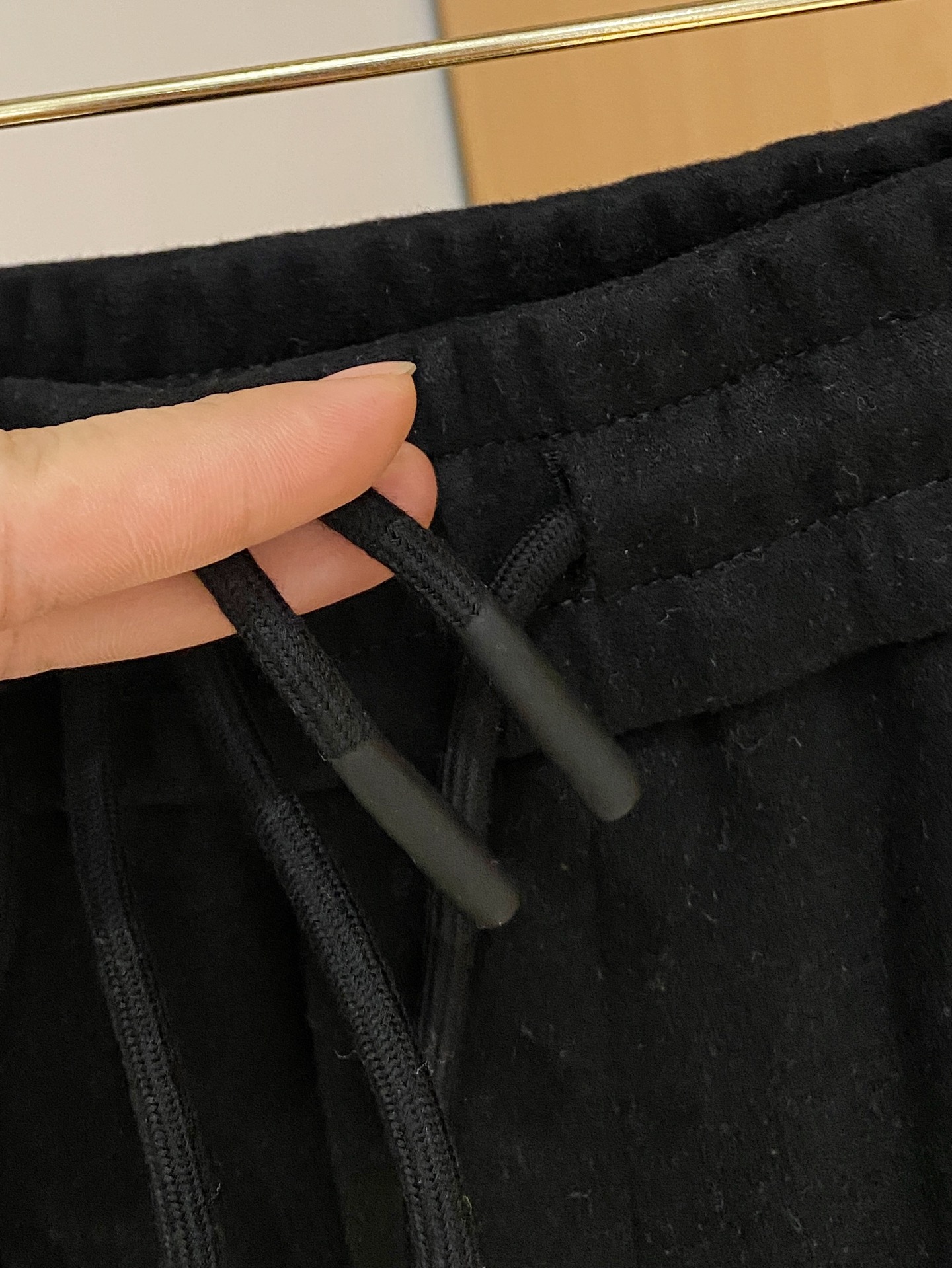 。一套发售 独家首发❤️高端原单品质BC 老钱风穿搭 重磅羊毛羊绒套装！飞行夹克拉链翻领羊绒外套搭配 直