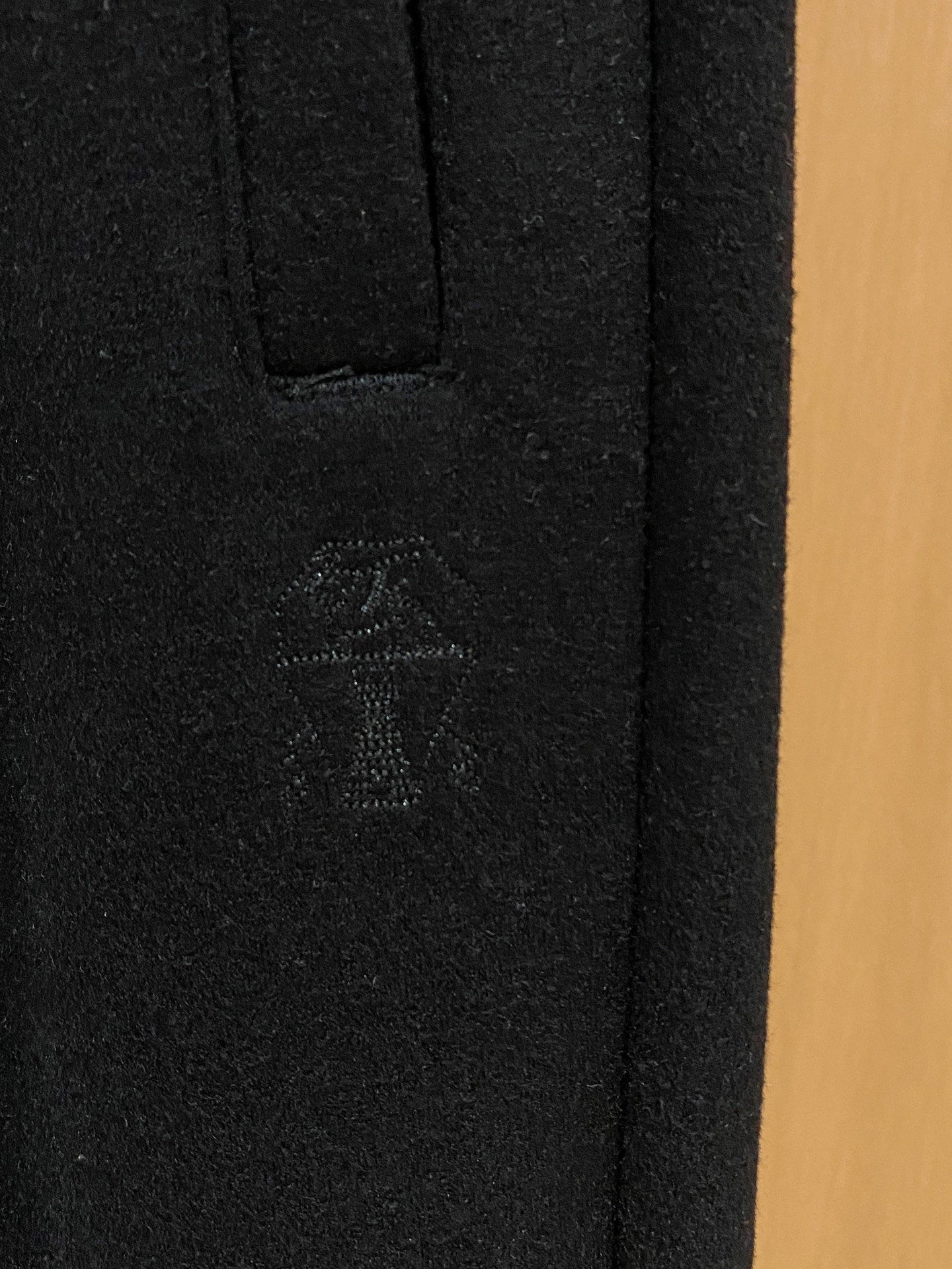 。一套发售 独家首发❤️高端原单品质BC 老钱风穿搭 重磅羊毛羊绒套装！飞行夹克拉链翻领羊绒外套搭配 直