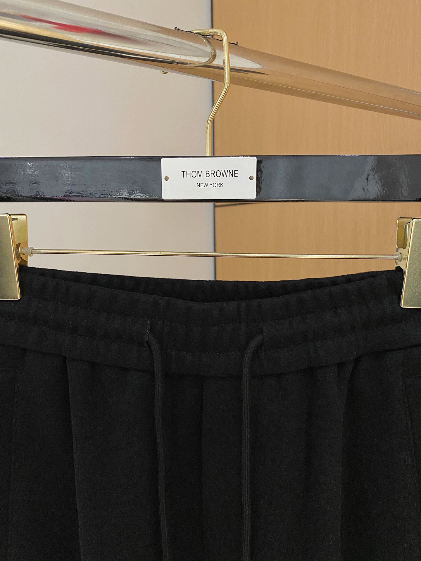 。一套发售 独家首发❤️高端原单品质BC 老钱风穿搭 重磅羊毛羊绒套装！飞行夹克拉链翻领羊绒外套搭配 直