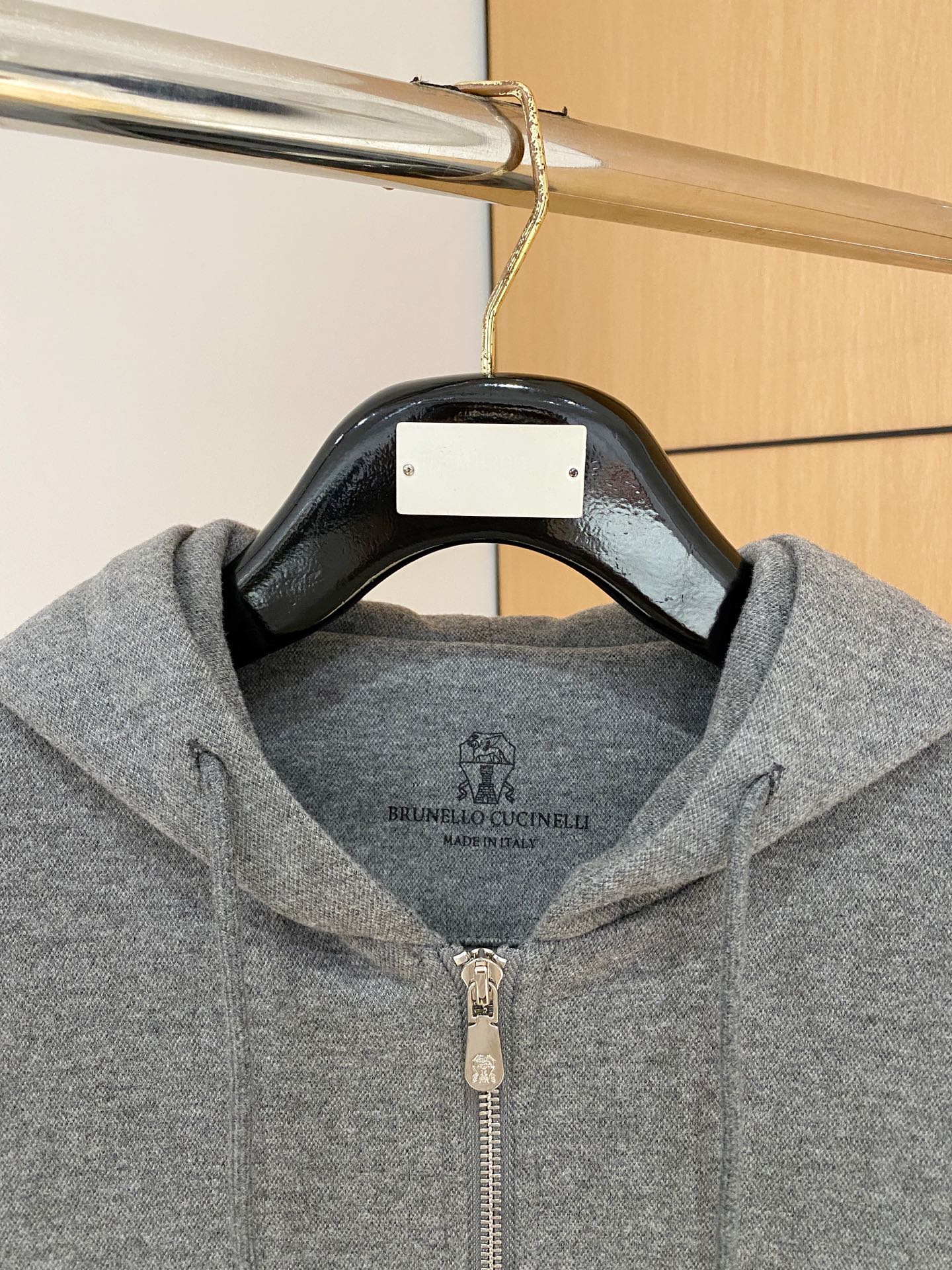 。一套发售 独家首发❤️高端原单品质BC 老钱风穿搭 重磅羊毛羊绒套装！飞行夹克拉链翻领羊绒外套搭配 直